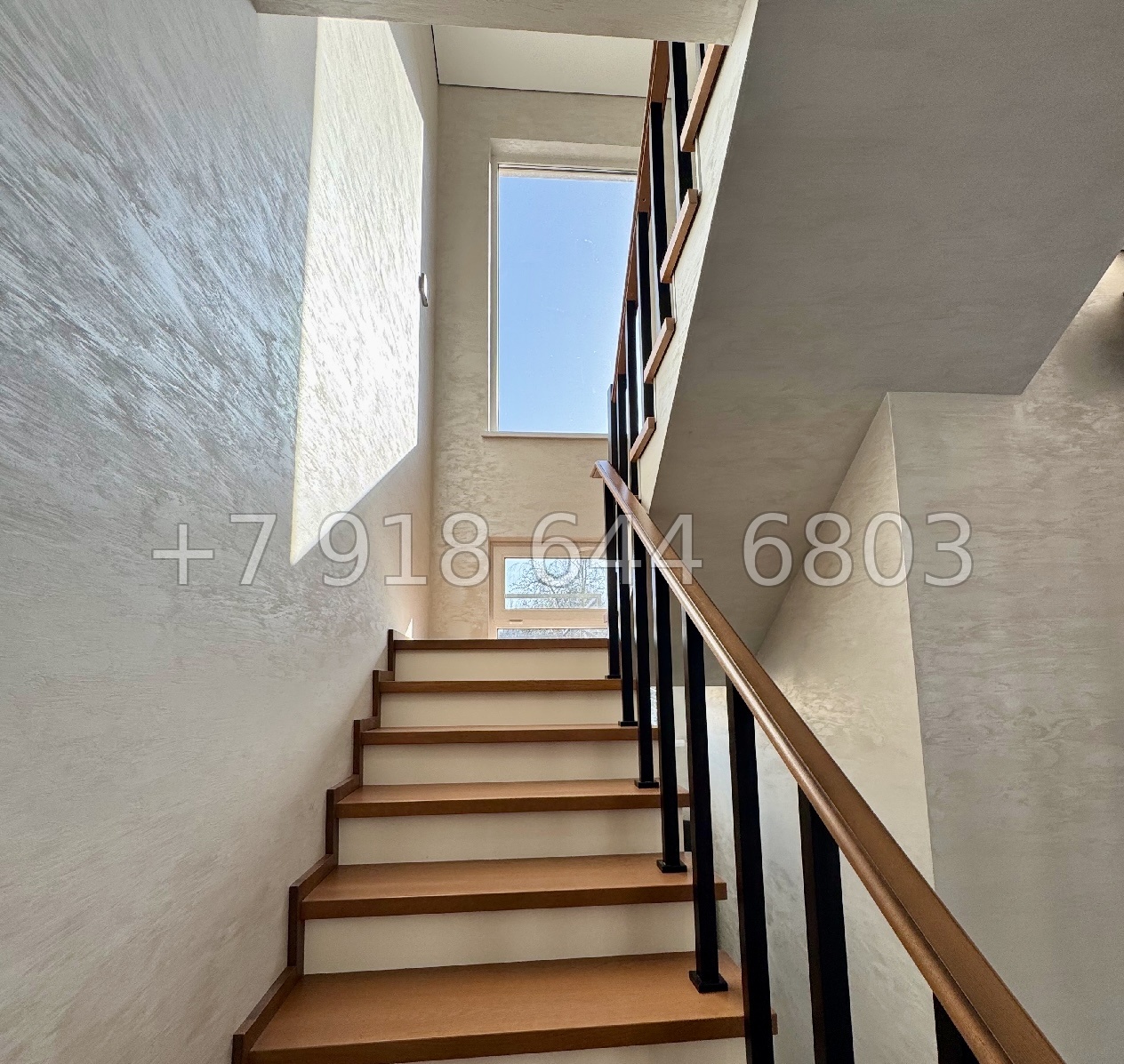 № 217 Б. Дом в Сочи с бассейном и с ремонтом  - миниатюра 11