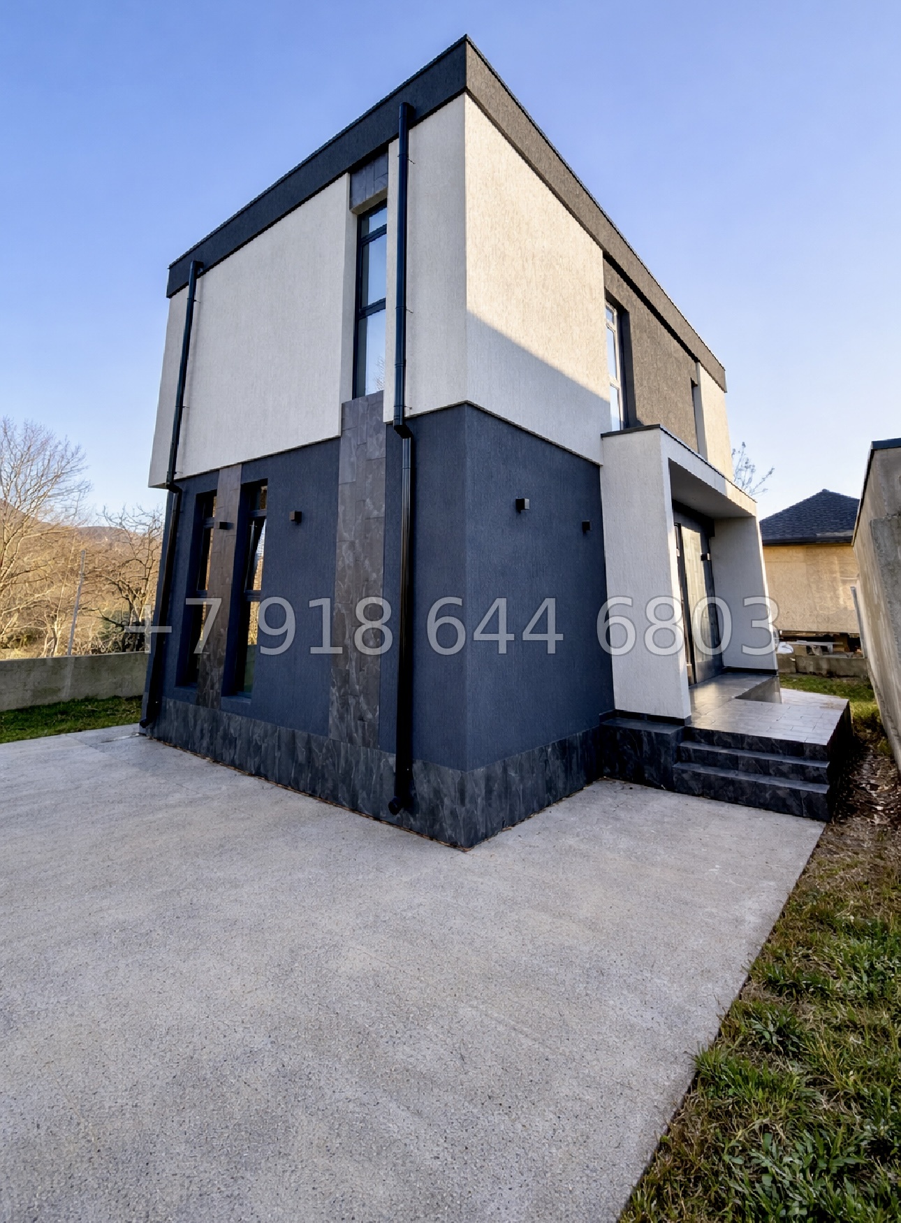 № 36 А. Дом в Центральном районе города Сочи  - миниатюра 10