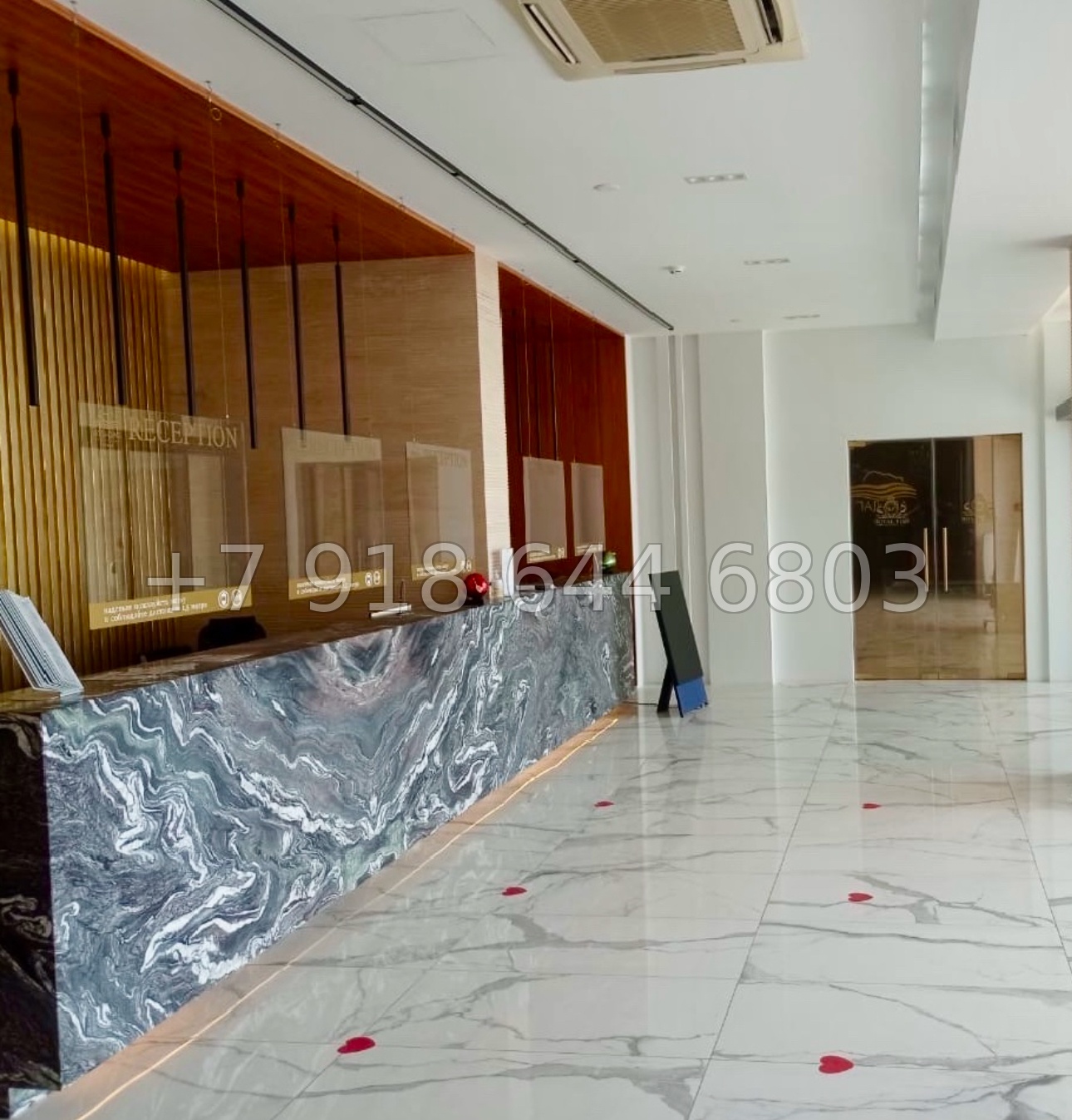 № 42 г. Апартаменты в Партените - миниатюра 22