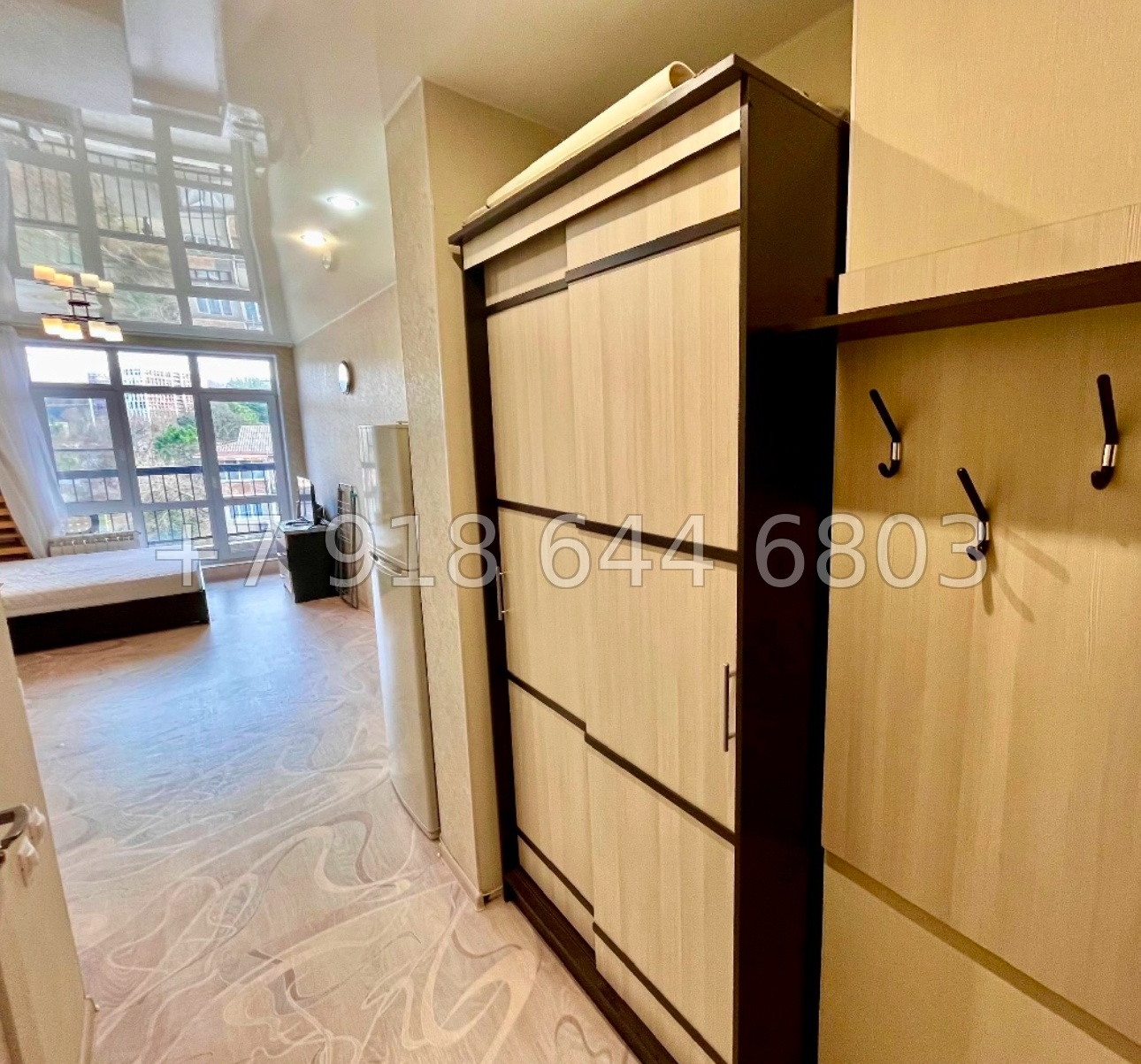 № 105 п. Квартира у моря Сочи Дагомыс  - миниатюра 11