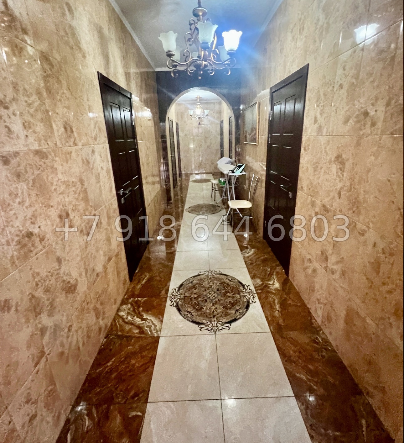 № 92 в. Мини-отель в Сириусе  - миниатюра 13