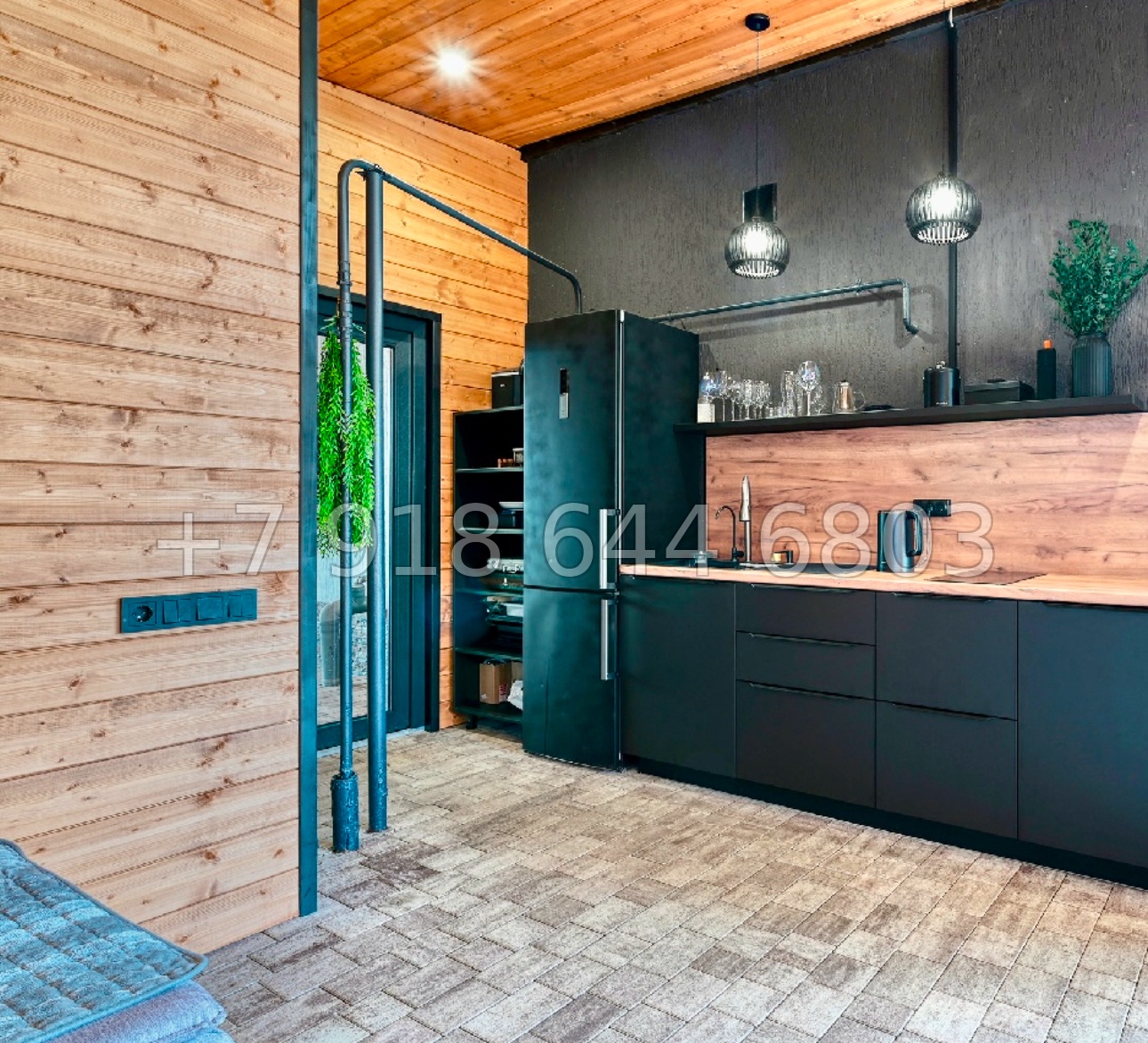 № 73 м. Дом в Адлере у Сириуса  - миниатюра 11