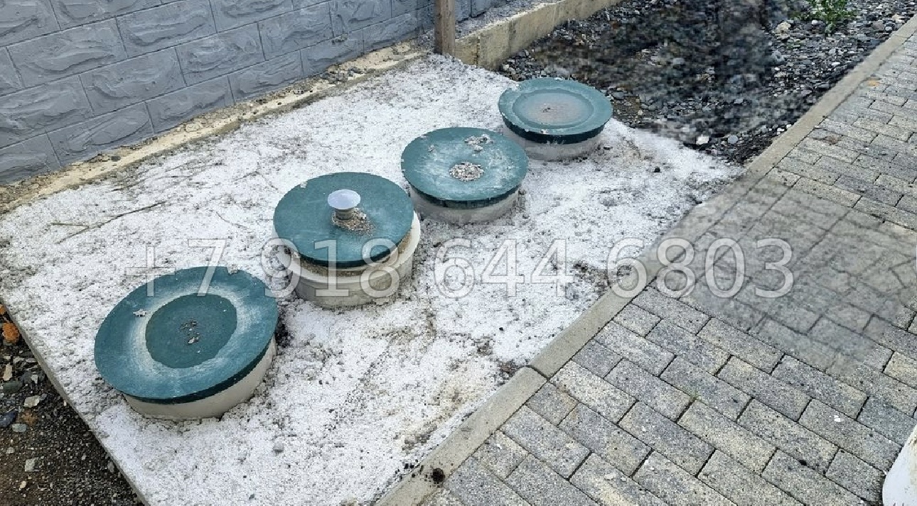№ 252. Дом с роскошным видом в Адлере  - миниатюра 12
