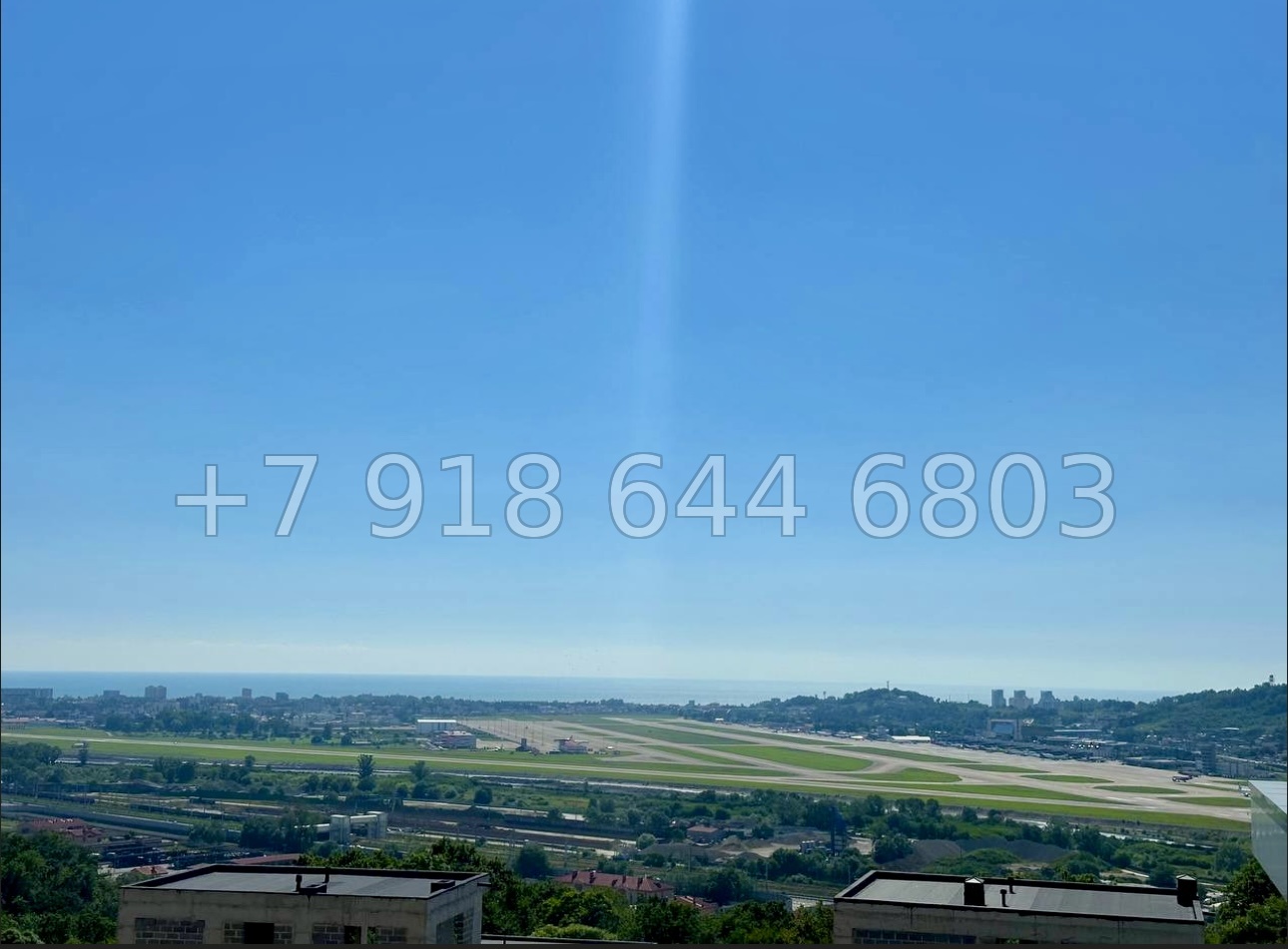 № 11 В. Смотрите какой необычный дом в Адлере  - миниатюра 12