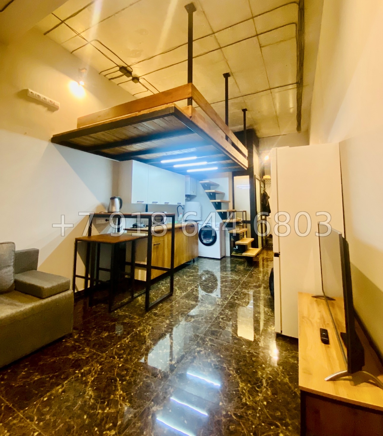 № 166 п. Квартира в городе Сочи  - миниатюра 16