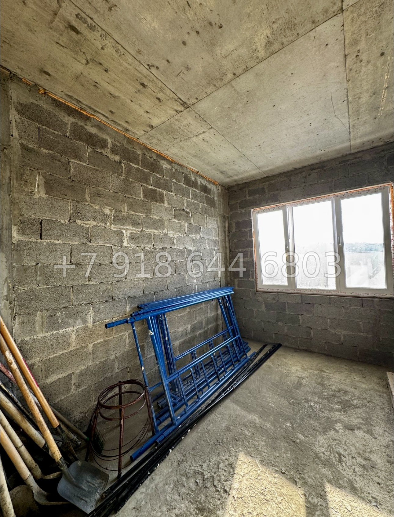 № 14 Б. Дом с бассейном в Адлере  - миниатюра 10