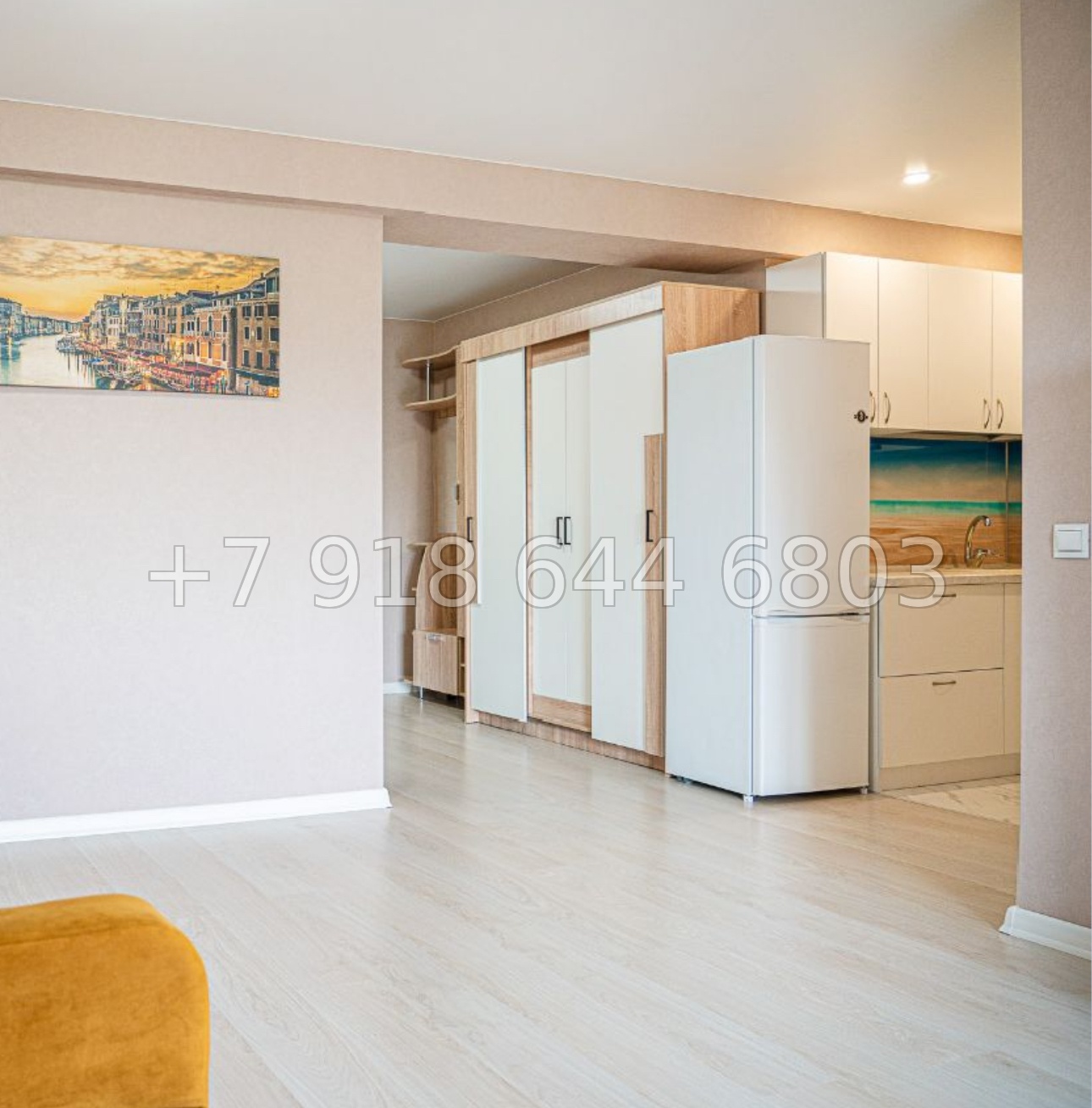 № 552 р. ЖК Министерские озера Сочи  - миниатюра 8