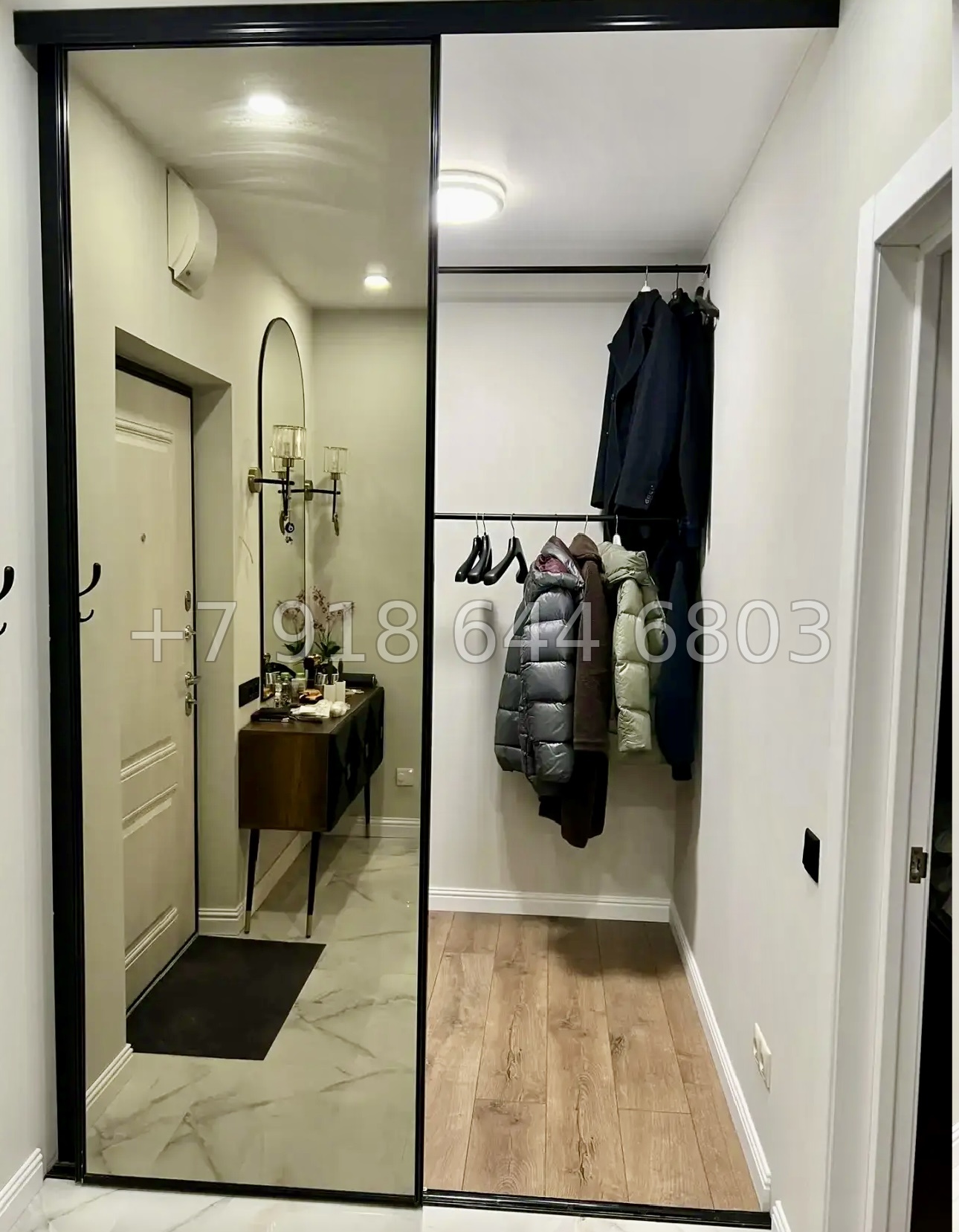 № 45 г. Крым Ялта апартаменты на море  - миниатюра 17