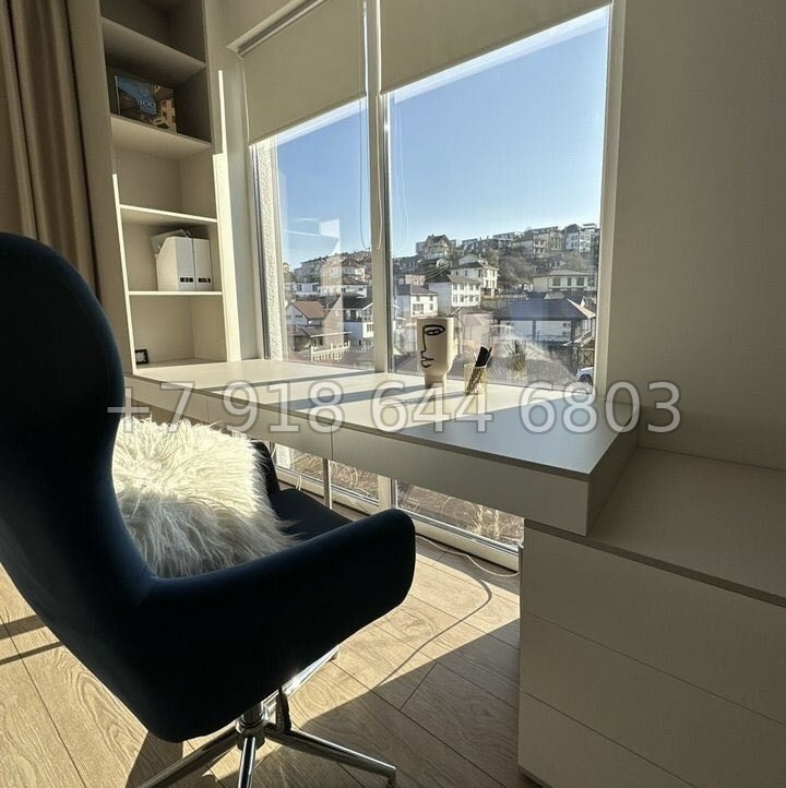 № 135 Б дом с ремонтом в городе Сочи  - миниатюра 28