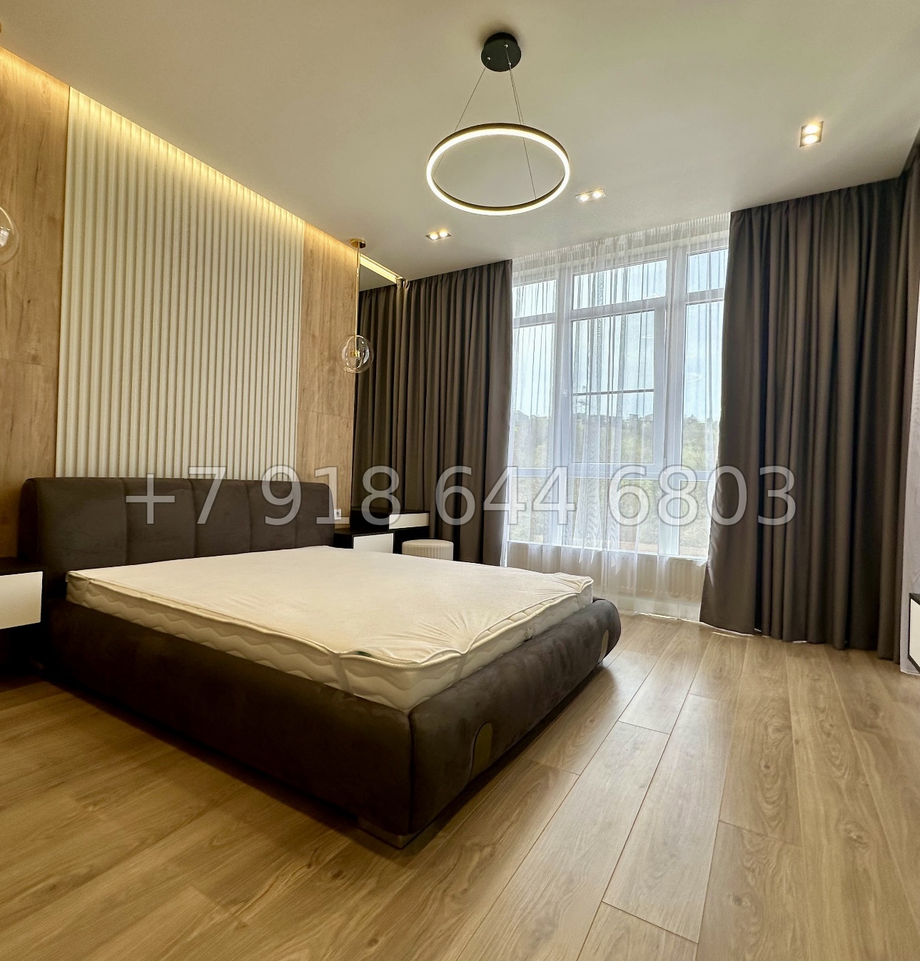 № 64 Б. Дома с ремонтом и бассейном в Адлере  - миниатюра 3