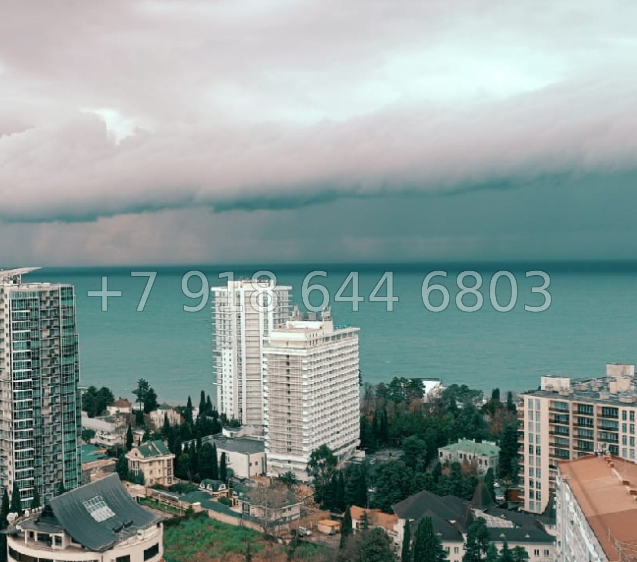 № 394 р. ЖК Москва центр города Сочи  - миниатюра 20