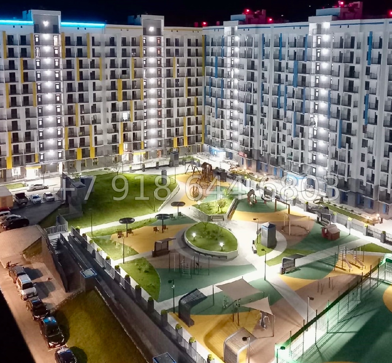 № 113 п. Квартира в Сочи Кудепста - миниатюра 13