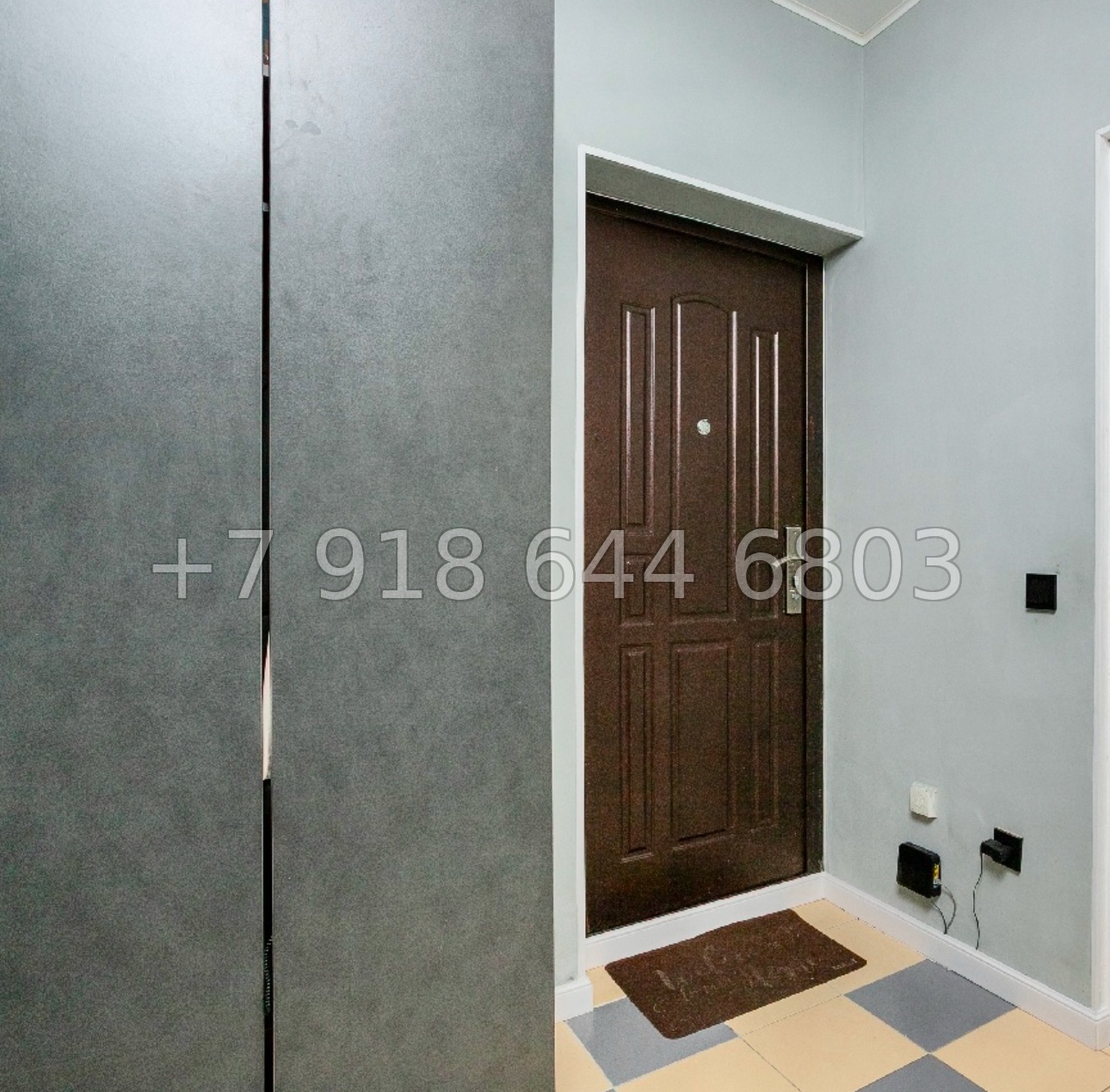 № 162 п. Квартира на море в Сочи  - миниатюра 23