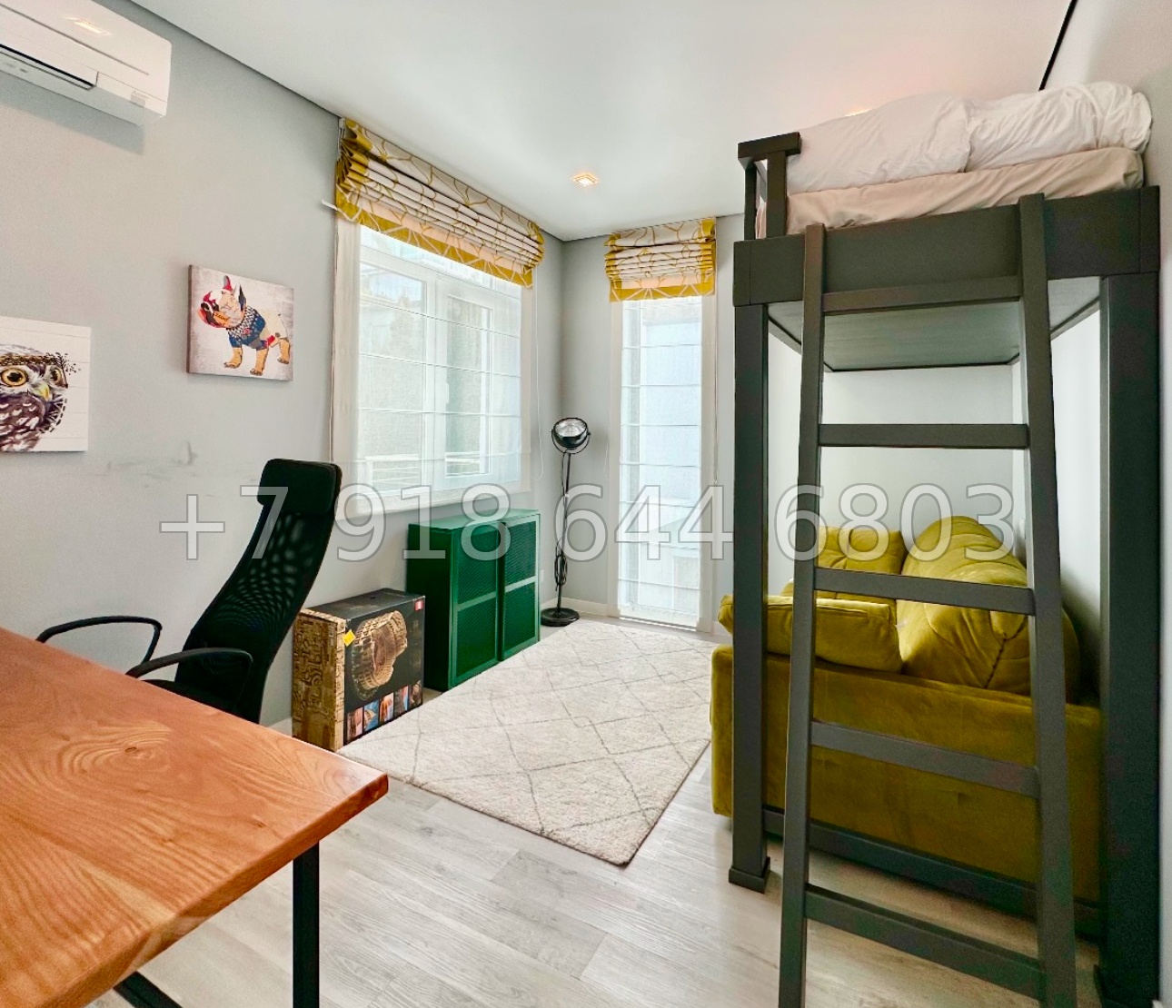 № 67 м. Дом с ремонтом Новый Ахун Сочи  - миниатюра 14