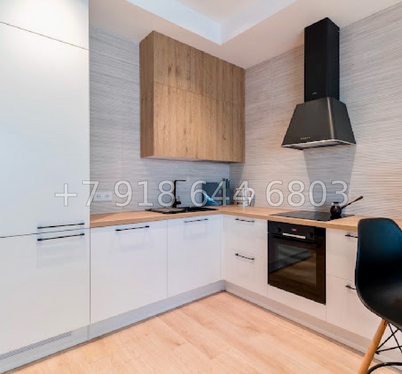 № 404 р. ЖК Парковая 5 Сочи. Центр города  - миниатюра 4