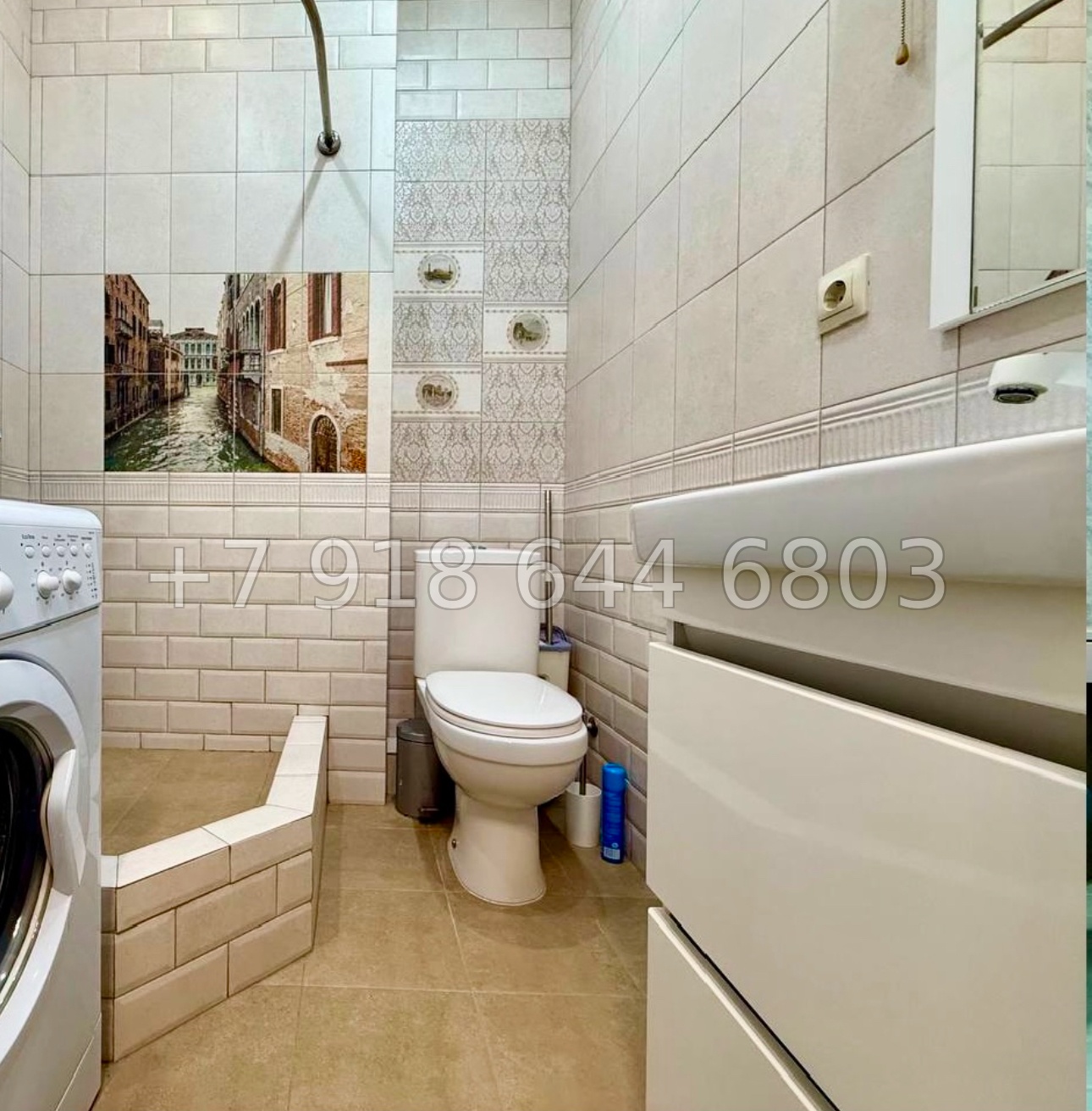 № 522 р. ЖК Посейдон Сочи  - миниатюра 8