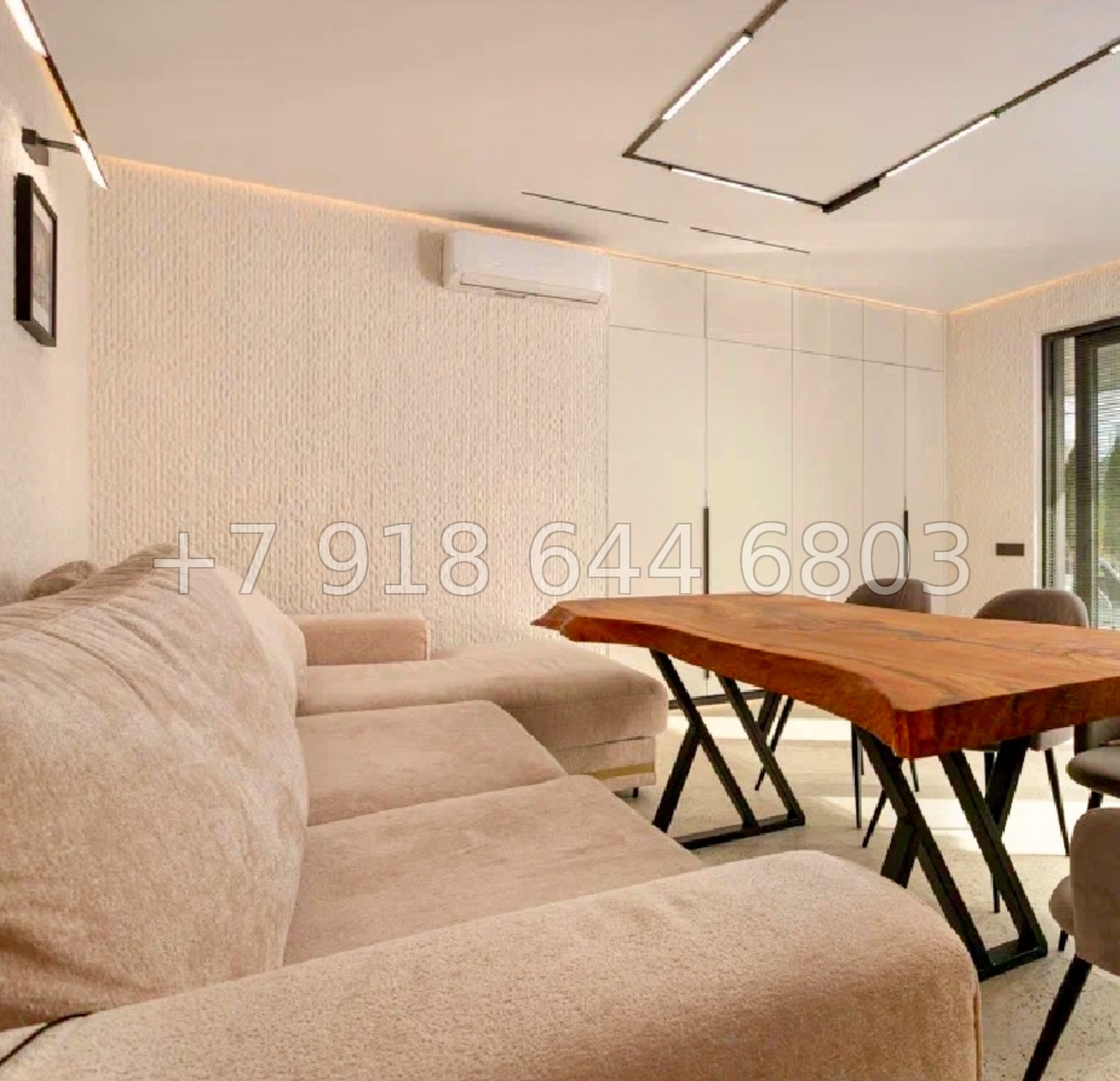 № 50 м. Дом с видом на море в Сочи  - миниатюра 4