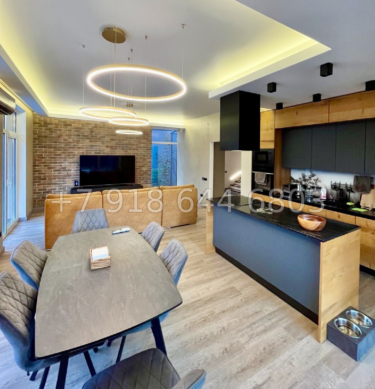 № 111 в. Дом с бассейном в Дагомысе Сочи  - миниатюра 15