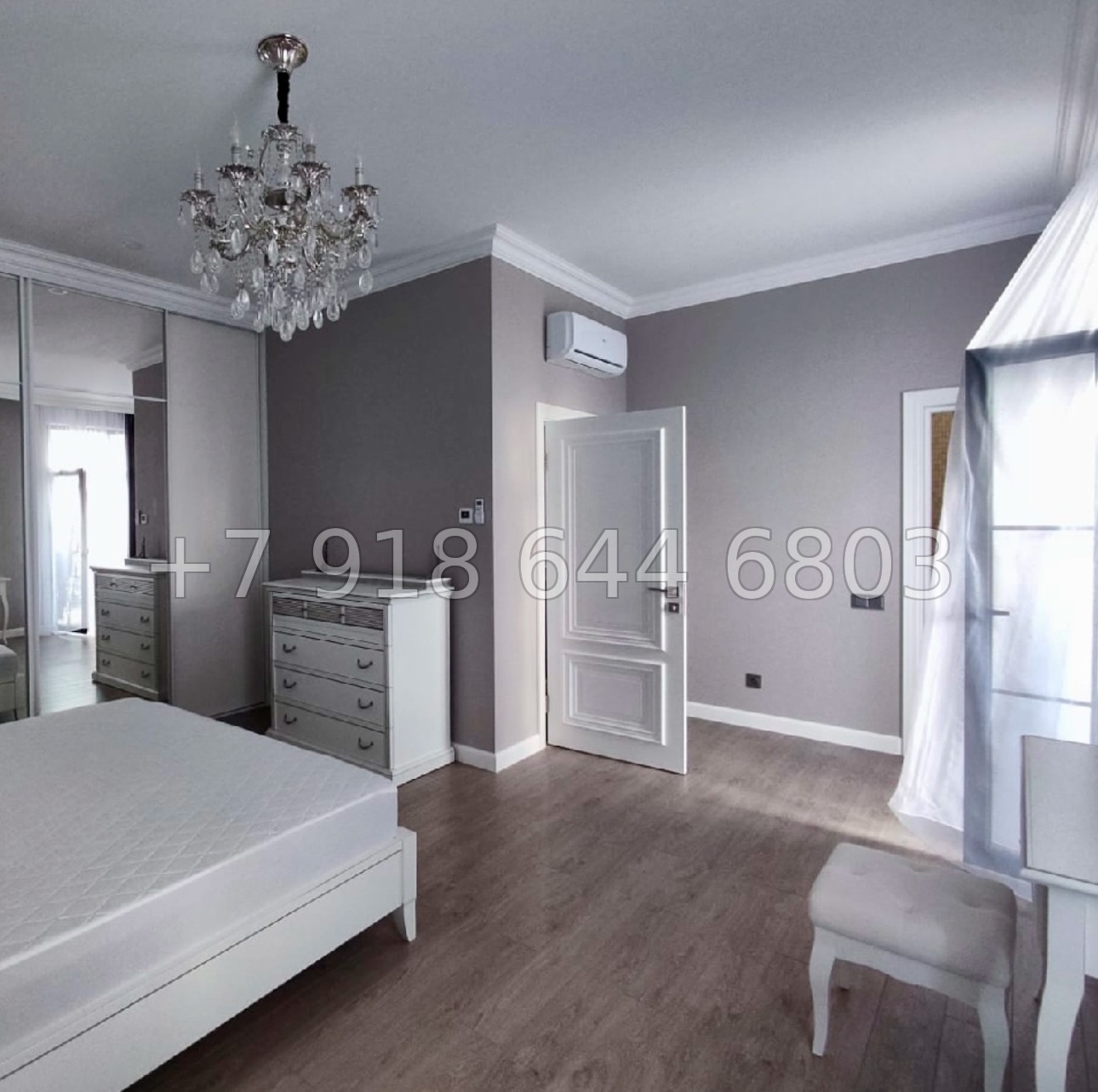 № 70 в. Дом с ремонтом. Дом в стиле классика. Адлер  - миниатюра 9