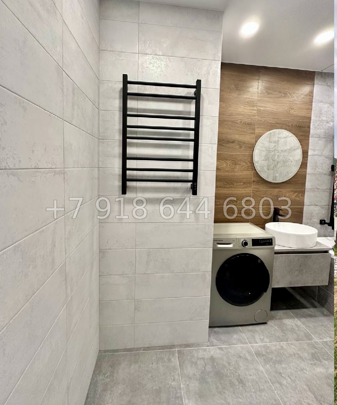 № 116 р. Квартира в новом доме в Сочи  - миниатюра 6