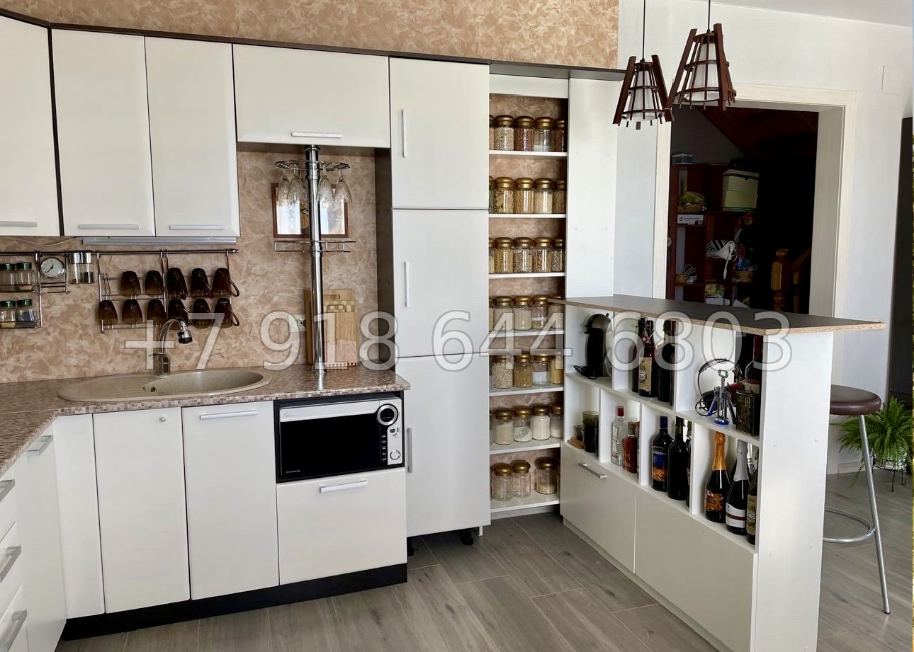 № 96 А. Дом с ремонтом в Адлере  - миниатюра 10