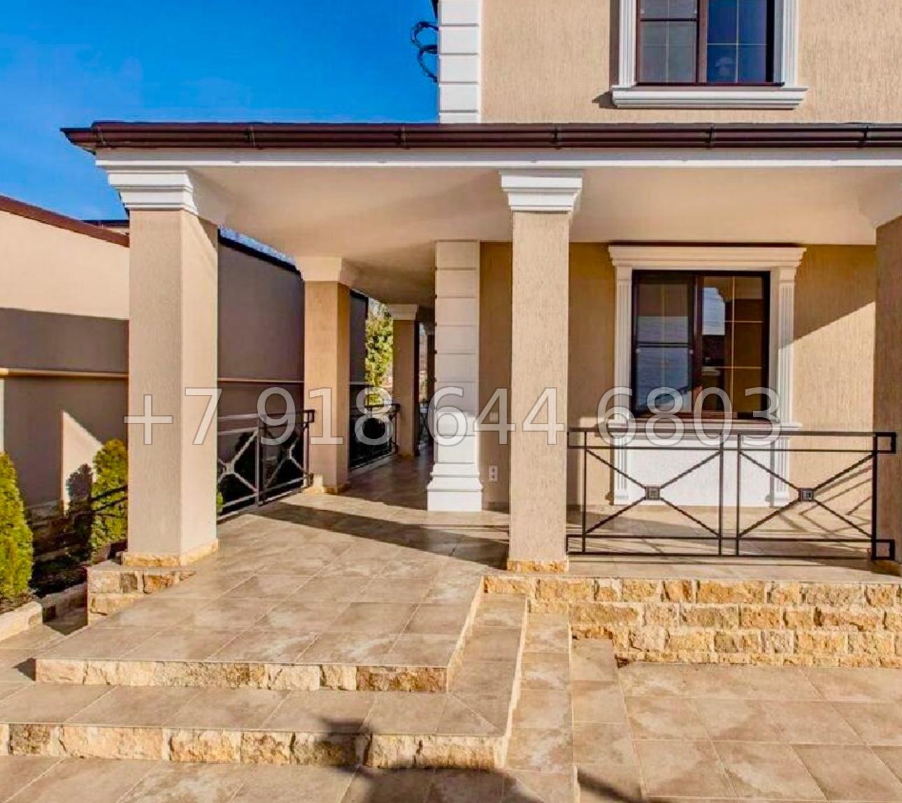 № 175 Б. Дом в Сочи с ремонтом  - миниатюра 3