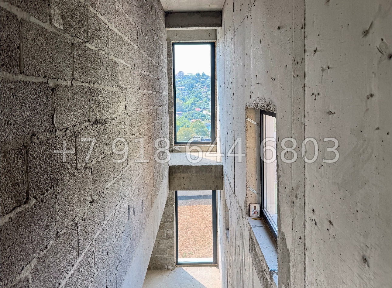 № 38 Б. Дом с бассейном в Сочи  - миниатюра 18