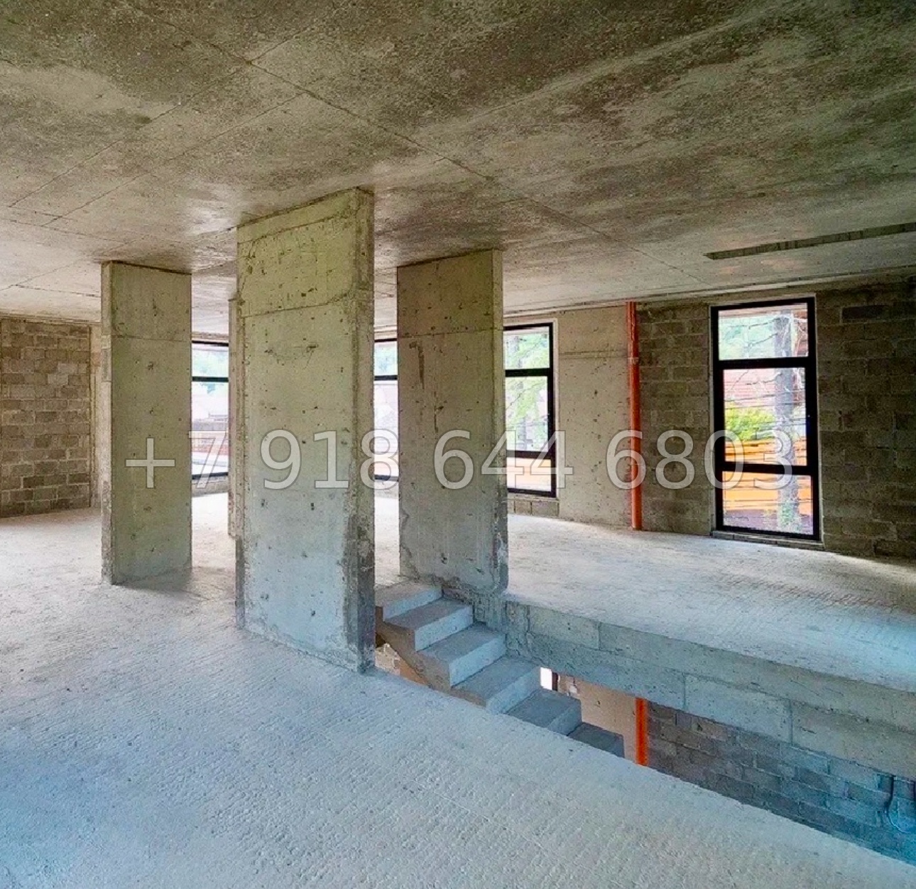 № 96 Б. Дом с бассейном в Сочи на Мацесте - миниатюра 29