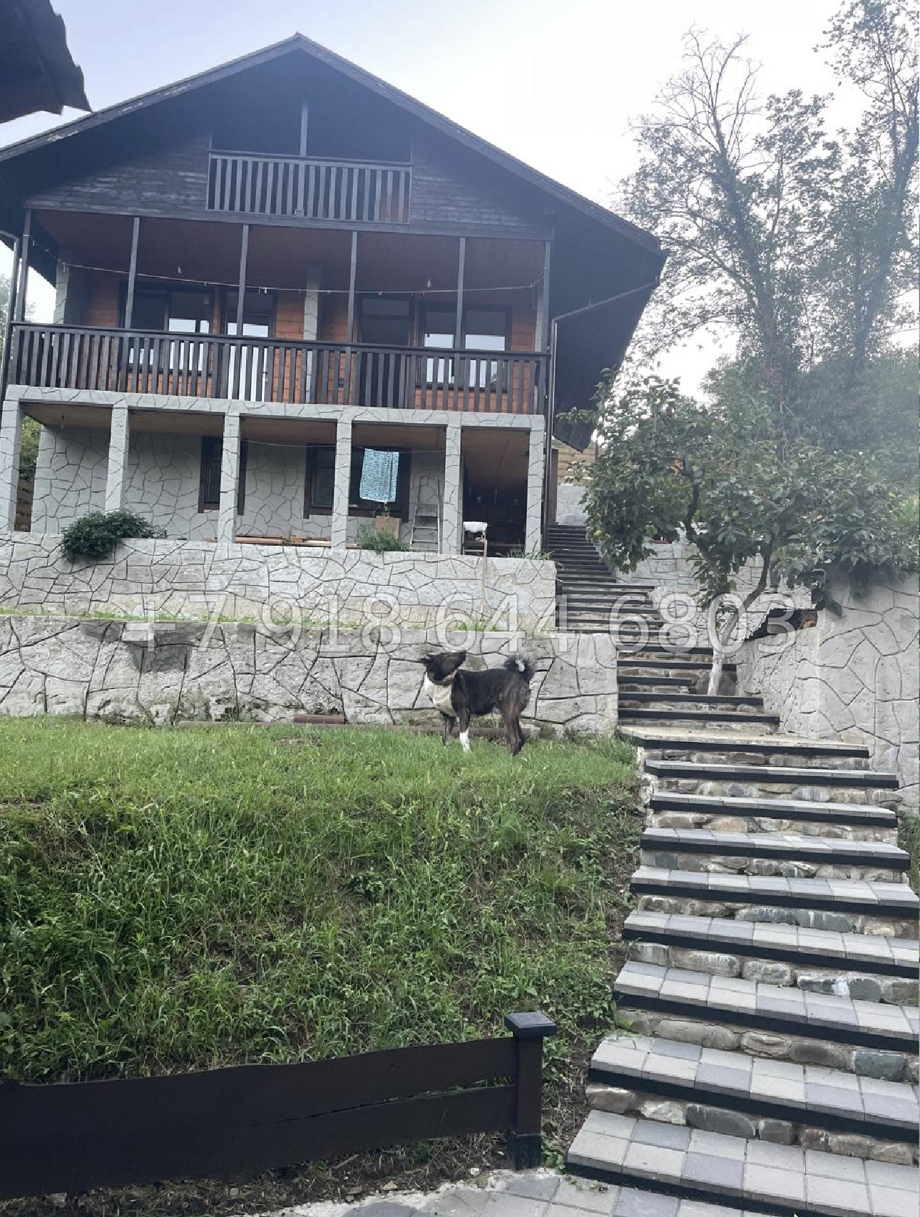 № 64А. Дом с ремонтом по самой маленькой цене  - миниатюра 9