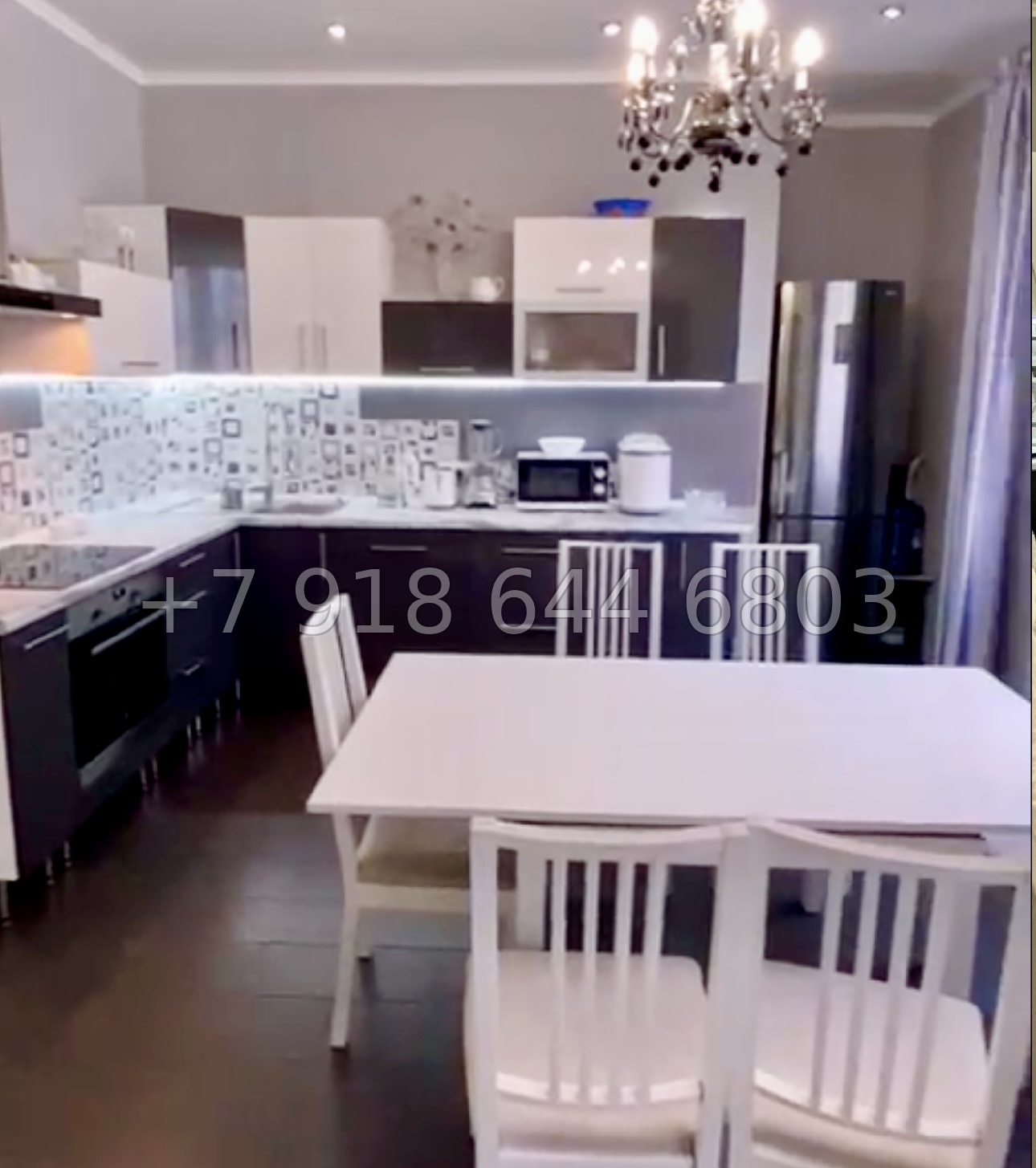 № 332 р. Центр города Сочи ЖК Примьер - миниатюра 5