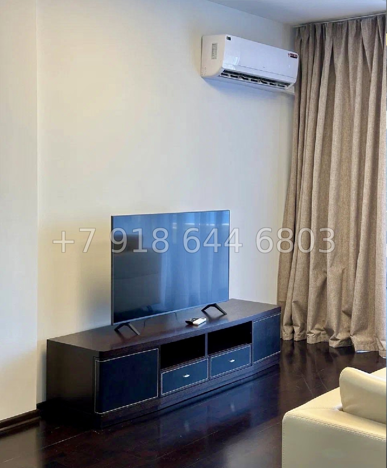 № 8г. Квартира в Ялте . Большая площадь. Вид на море - миниатюра 12