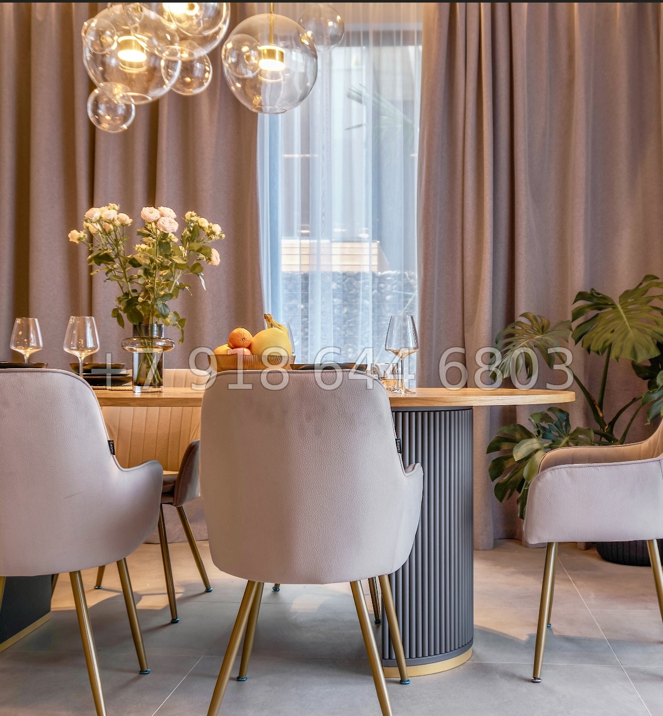 № 18 М. Дом с бассейном с красивым видом в Адлере  - миниатюра 38