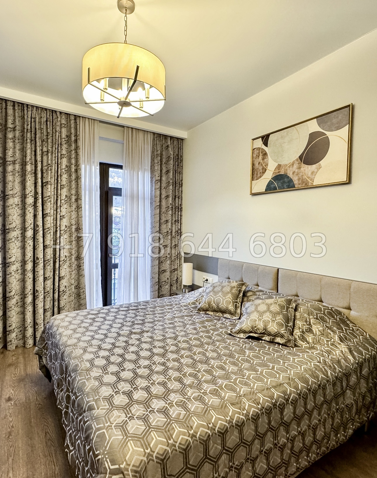 № 8 В. Таунхаусы на Красной Поляне в Сочи  - миниатюра 22