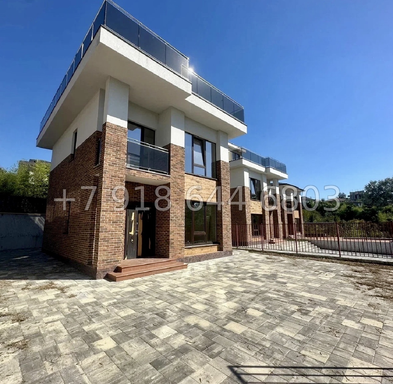 № 101 А. Дом в Адлере  - миниатюра 8