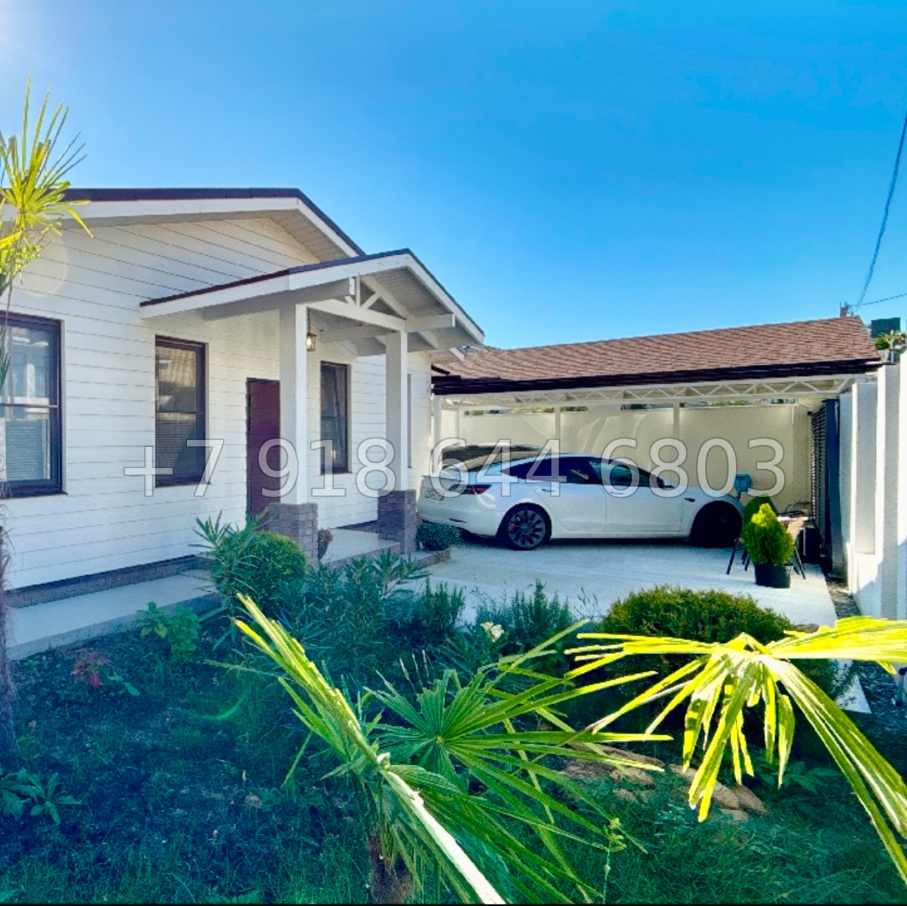 № 240 в. Дом с видом на море в Сочи  - миниатюра 9