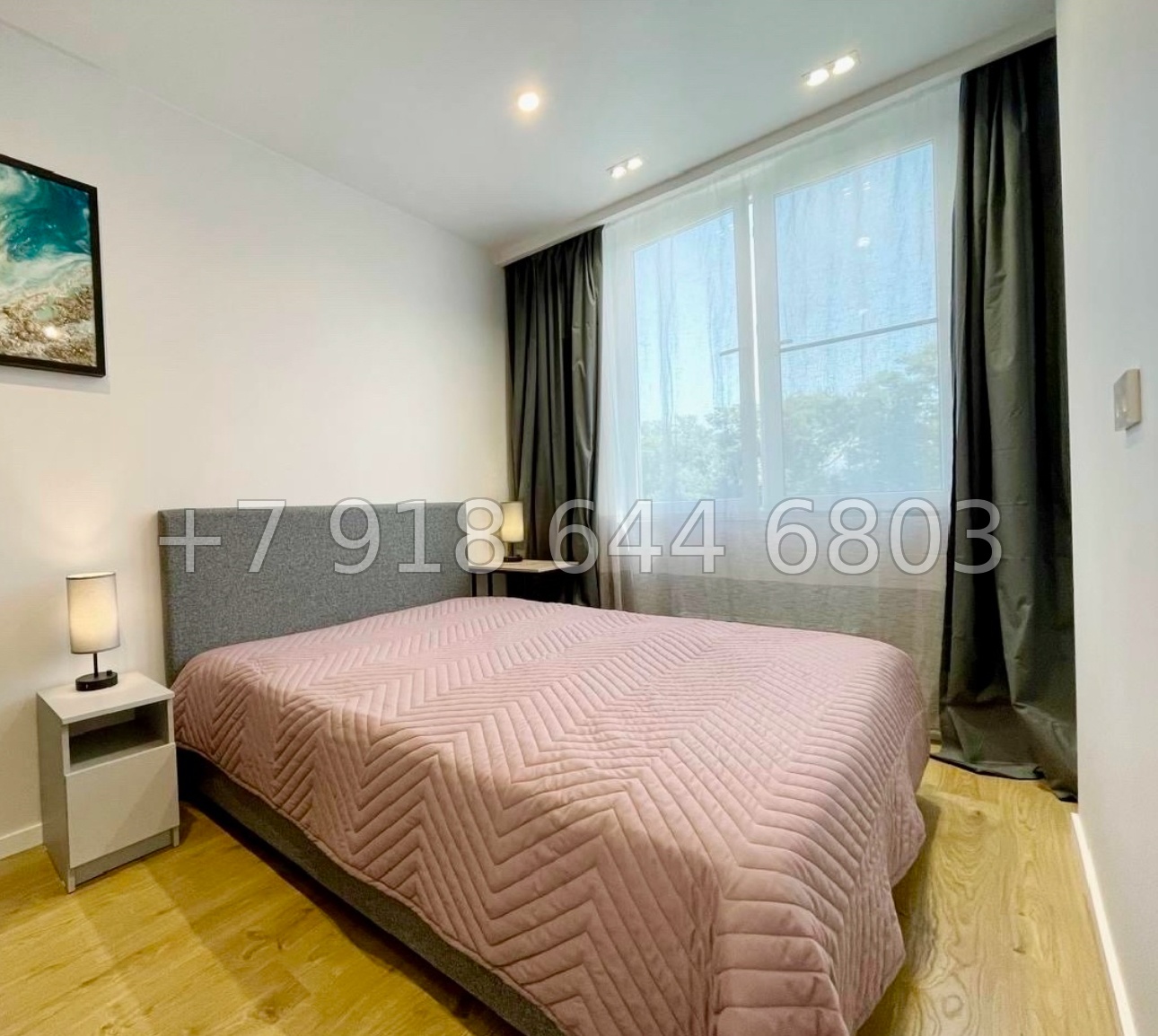 № 473 р. ЖК Меркато Сочи  - миниатюра 17