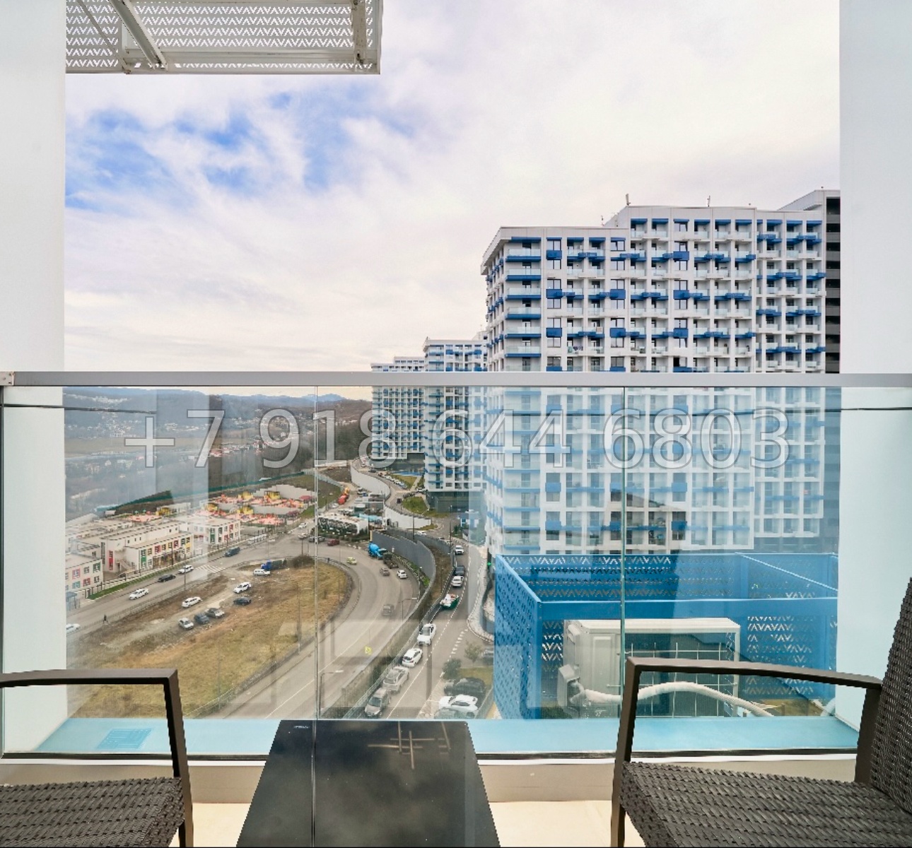 № 203 п. ЖК Кислород Сочи  - миниатюра 18