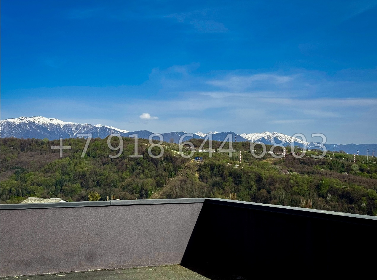 № 102 А. Дом в Адлере  - миниатюра 7