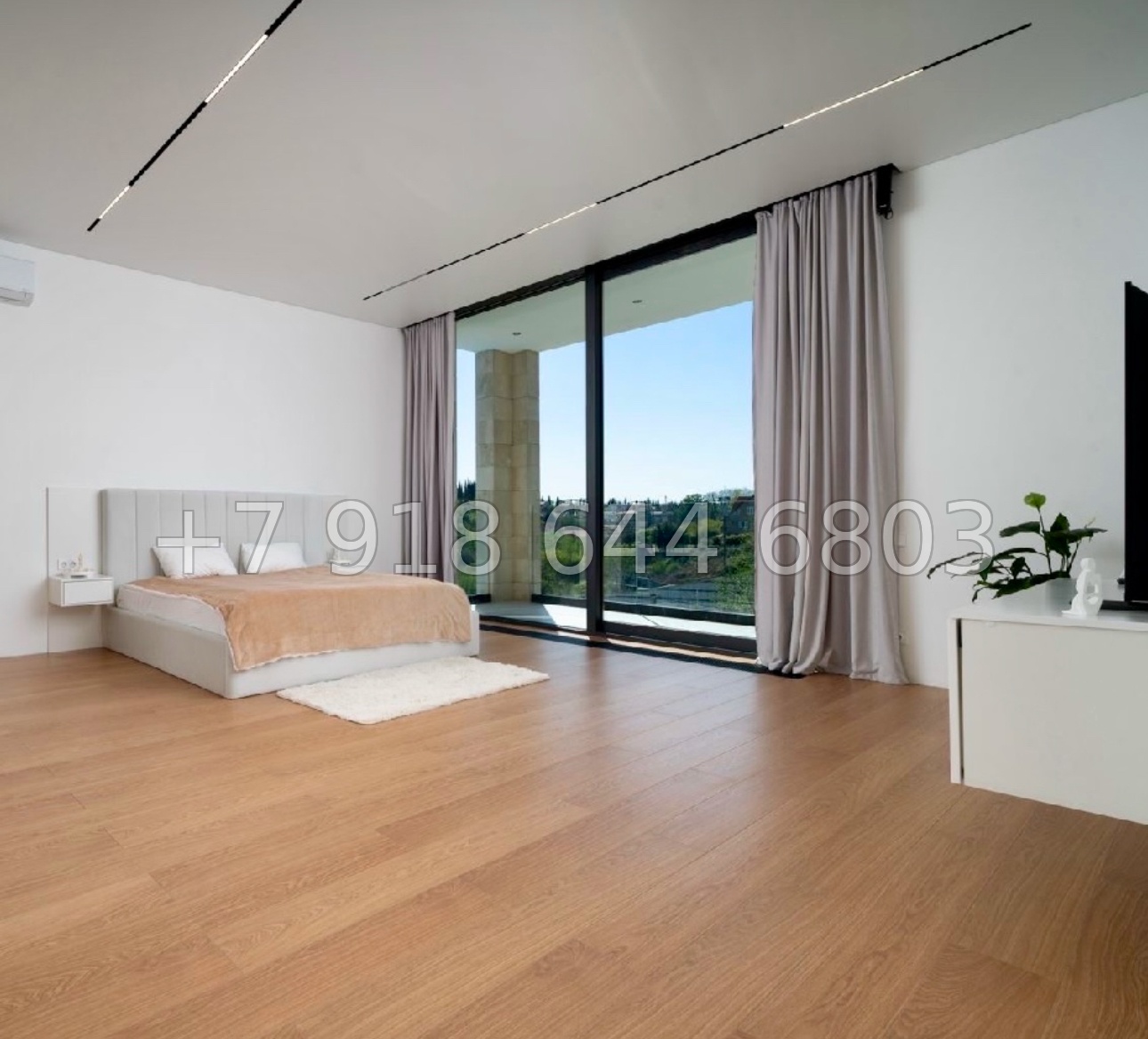 № 41в. Дом в городе Сочи. Локация ТОП для жизни  - миниатюра 11