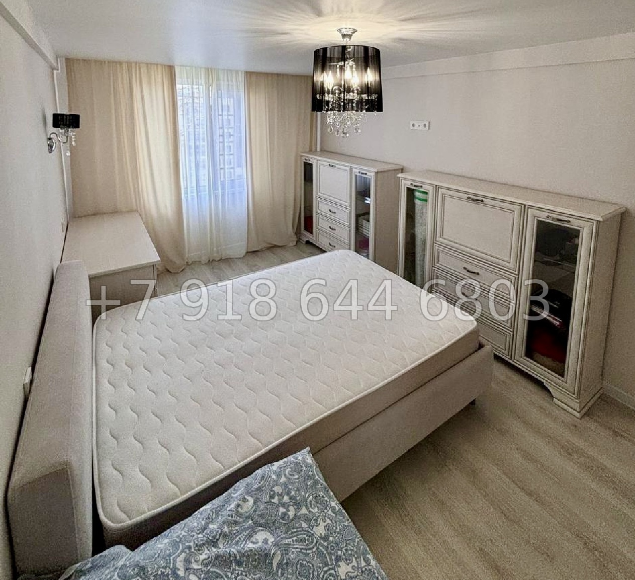 № 578 р. Квартира в Сочи  - миниатюра 13