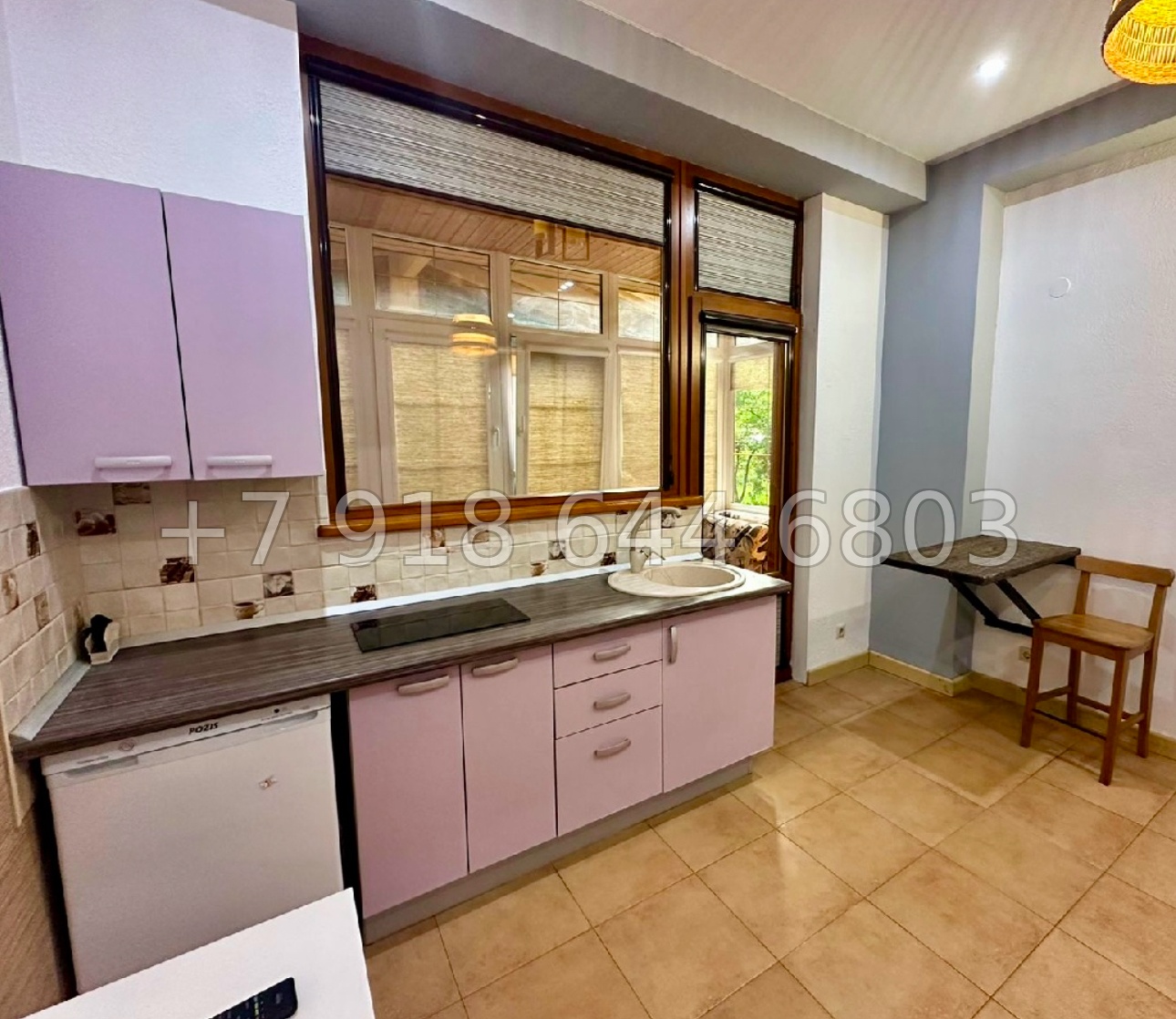 № 52х. Жилье на Красной Поляне  - миниатюра 7