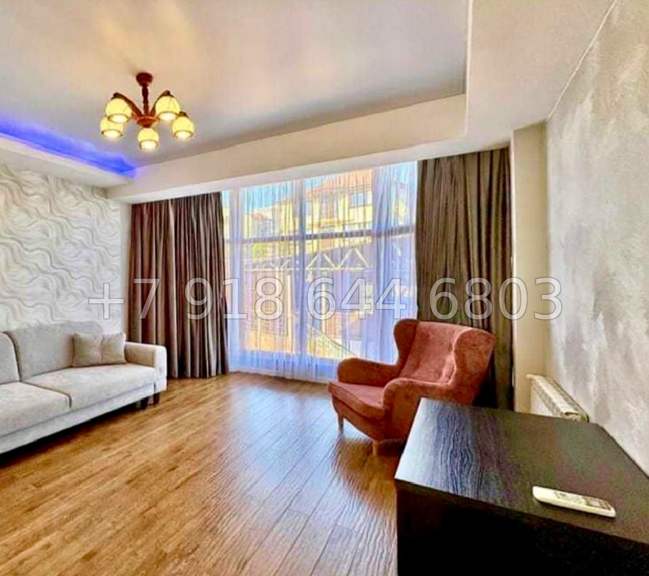 № 69в. Усадьба с бассейном и баней в Адлере  - миниатюра 34