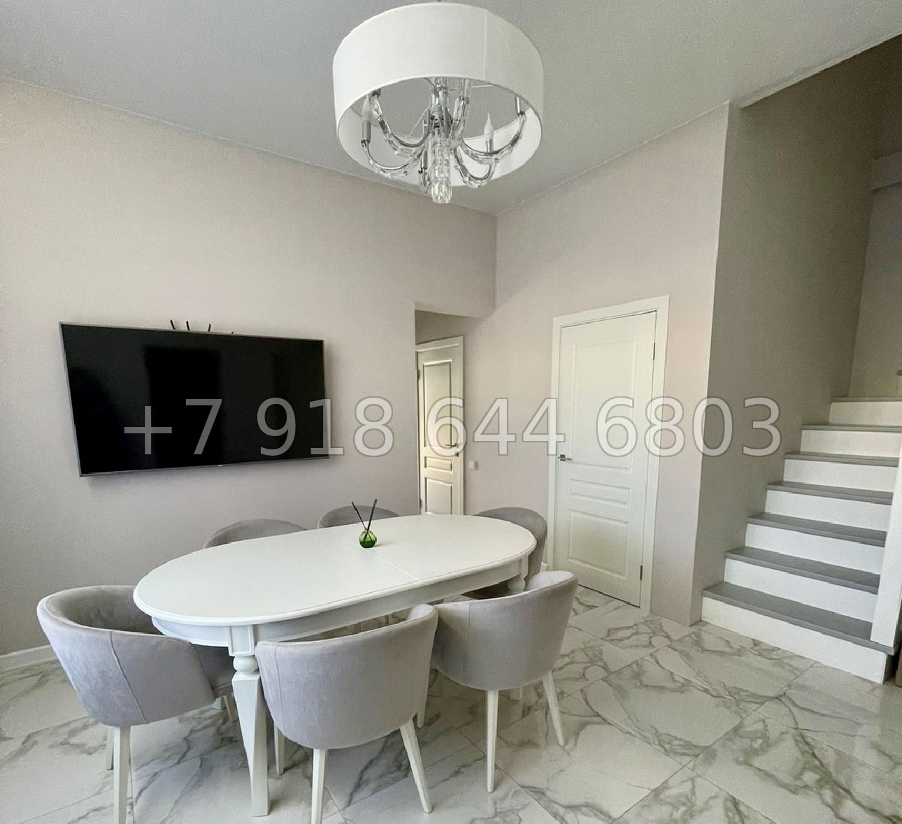 № 145 А. Дом с ремонтом в Адлере  - миниатюра 11