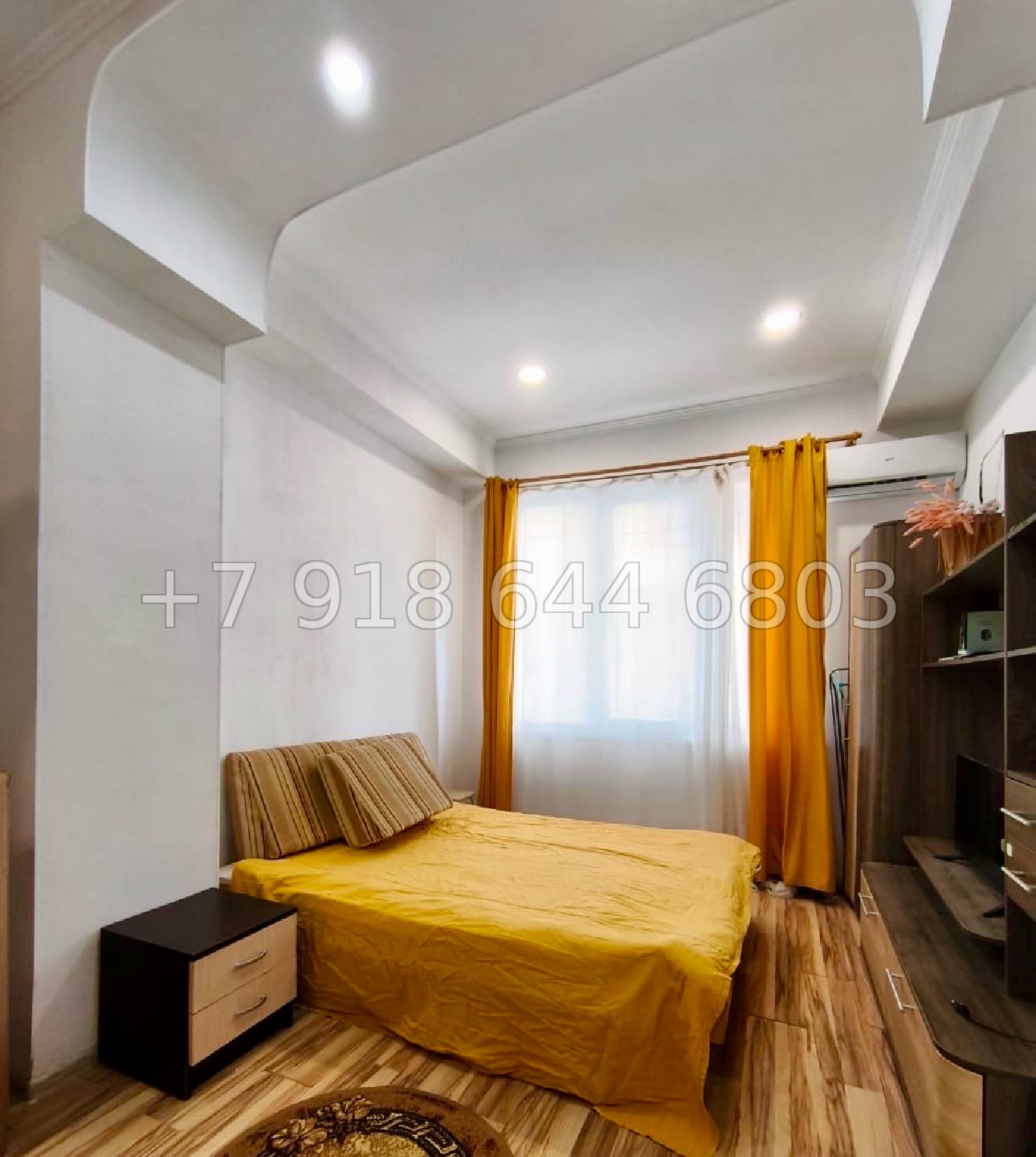 № 66х. Дешевое жилье в Сочи  - миниатюра 15