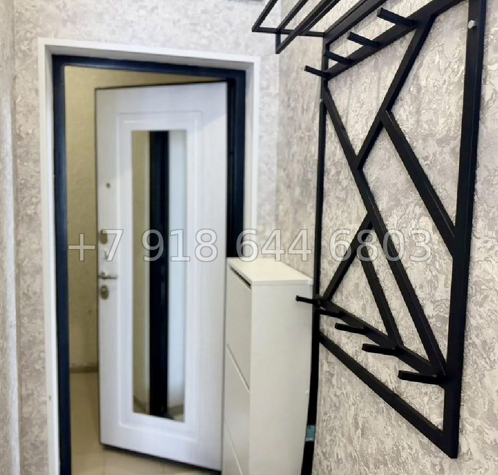 № 280 п. Квартира с балконом в Сочи  - миниатюра 11