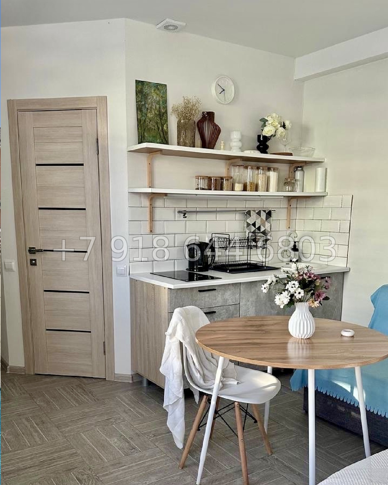 № 42 х. Жилье с бассейном в Адлере  - миниатюра 21