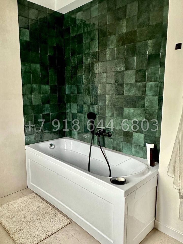 № 127 Б. Дом в Сочи с ремонтом  - миниатюра 16