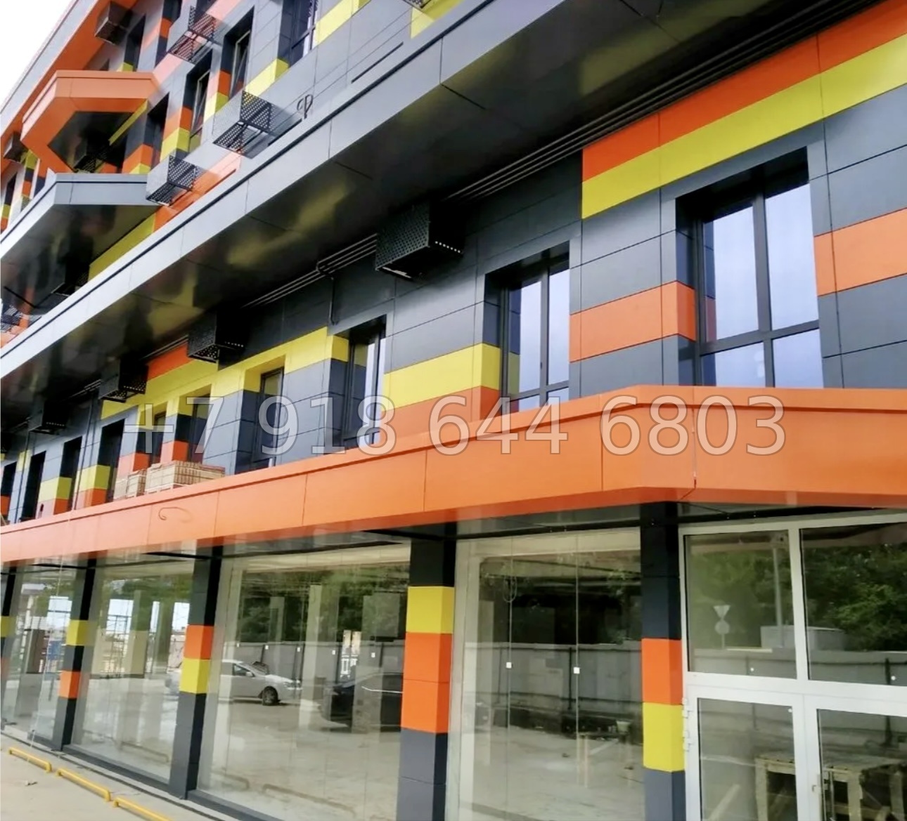 № 166 п. Квартира в городе Сочи  - миниатюра 22