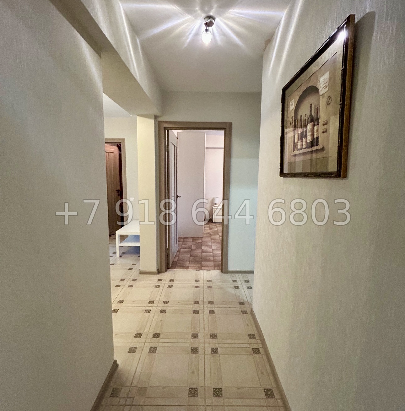 № 527 р. Четырехкомнатная квартира в Сириусе  - миниатюра 8