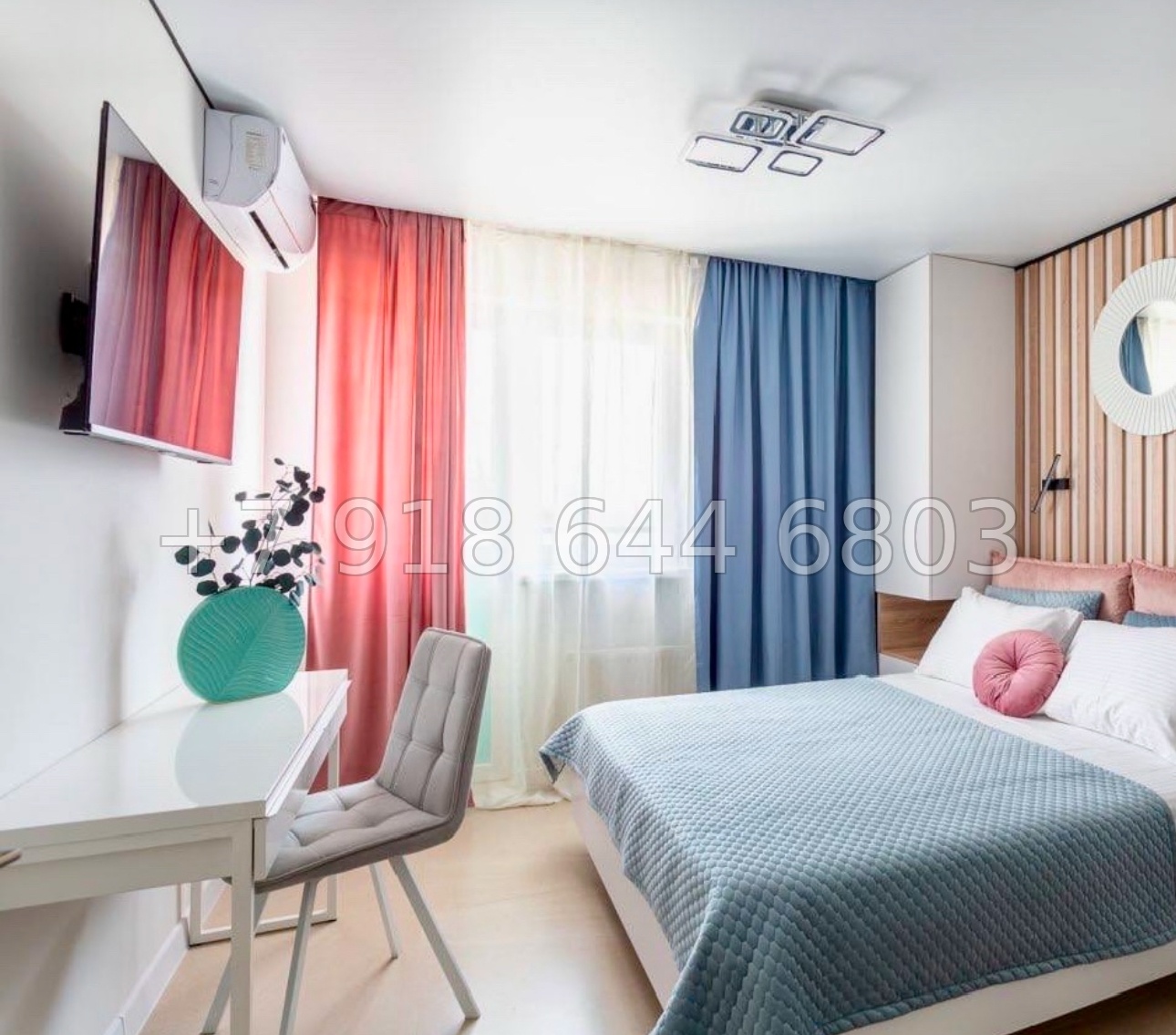 № 339 р. ЖК Фрукты Сириус. Роскошная квартира  - миниатюра 13